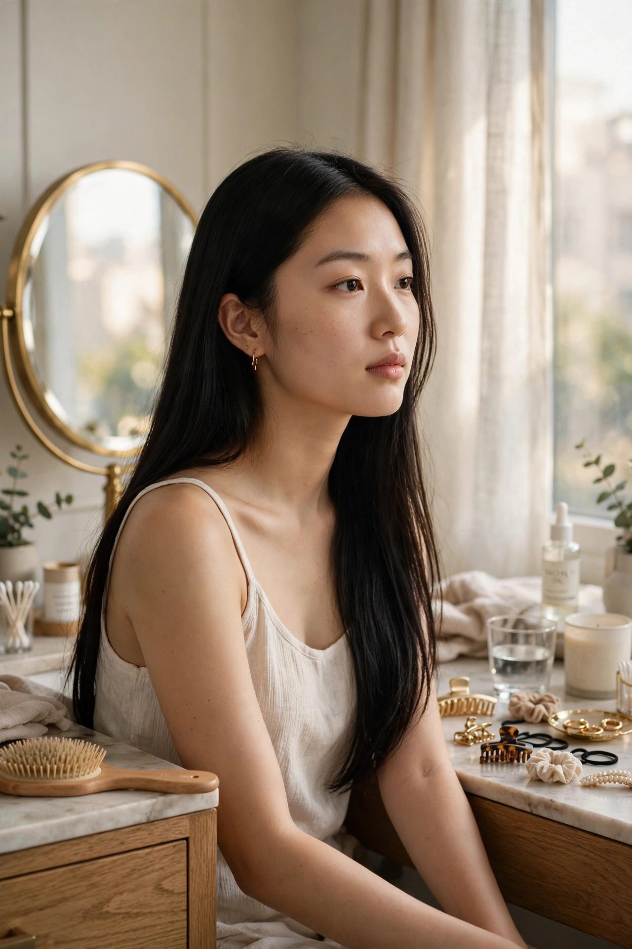 cute hairstyles — The Two-Question System (Read Before You Choose)