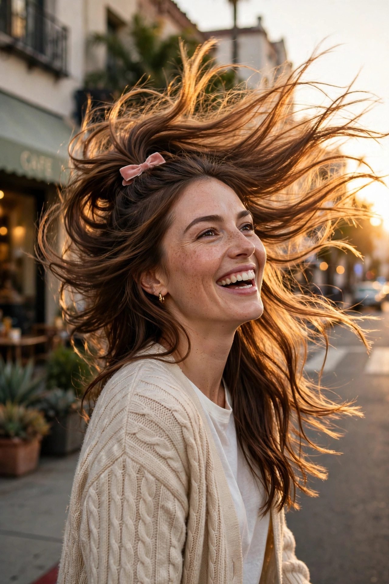 cute hairstyles — more ideas to try