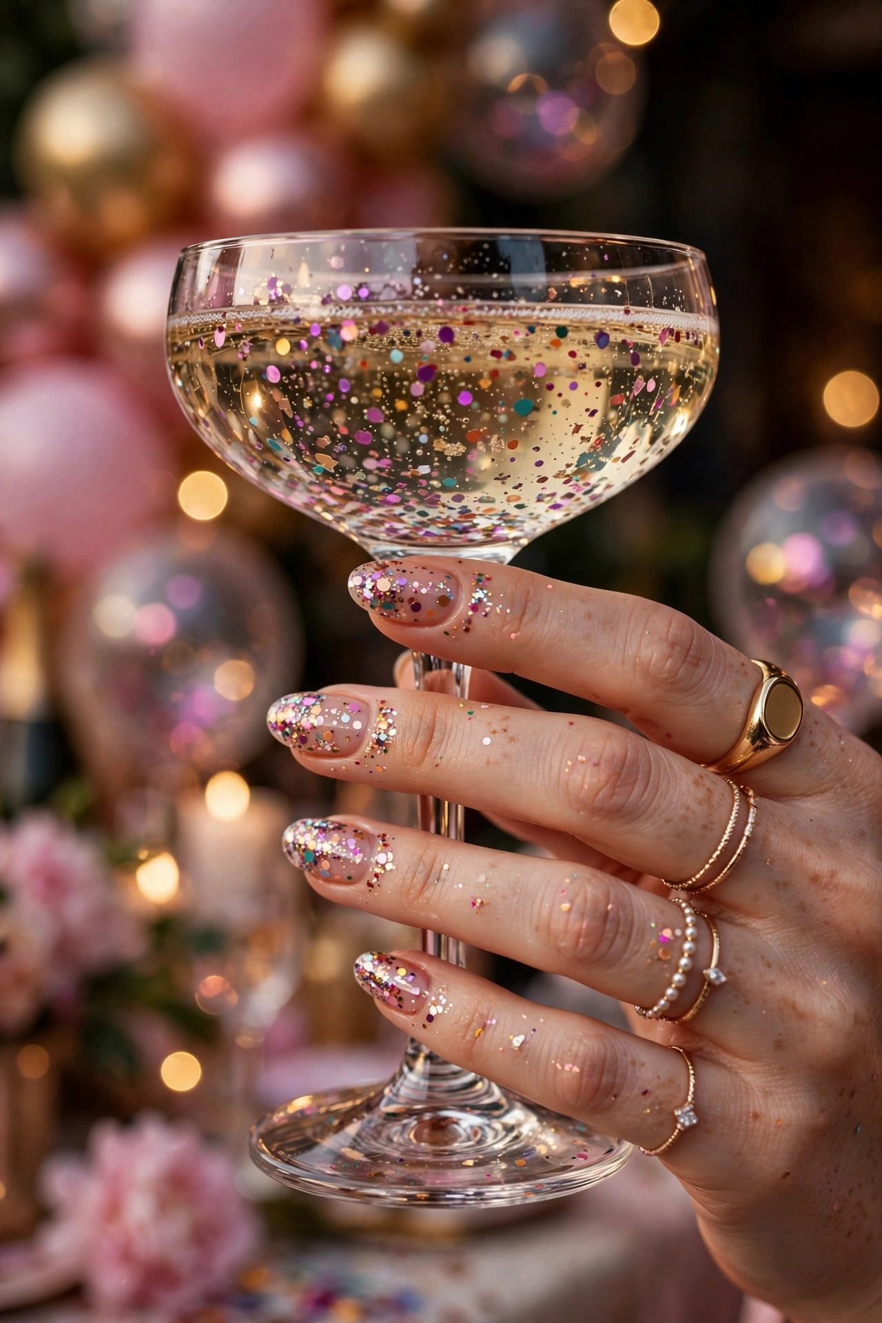birthday nails ideas and inspiration