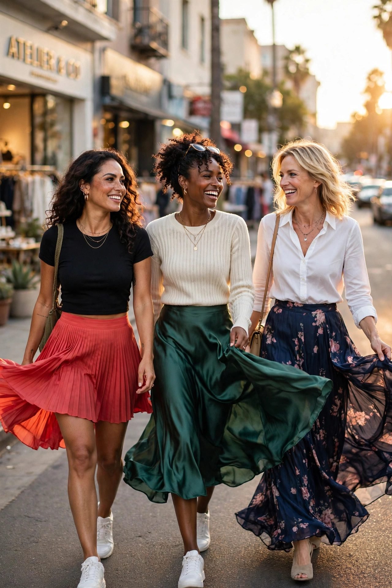 skirt outfits ideas and inspiration
