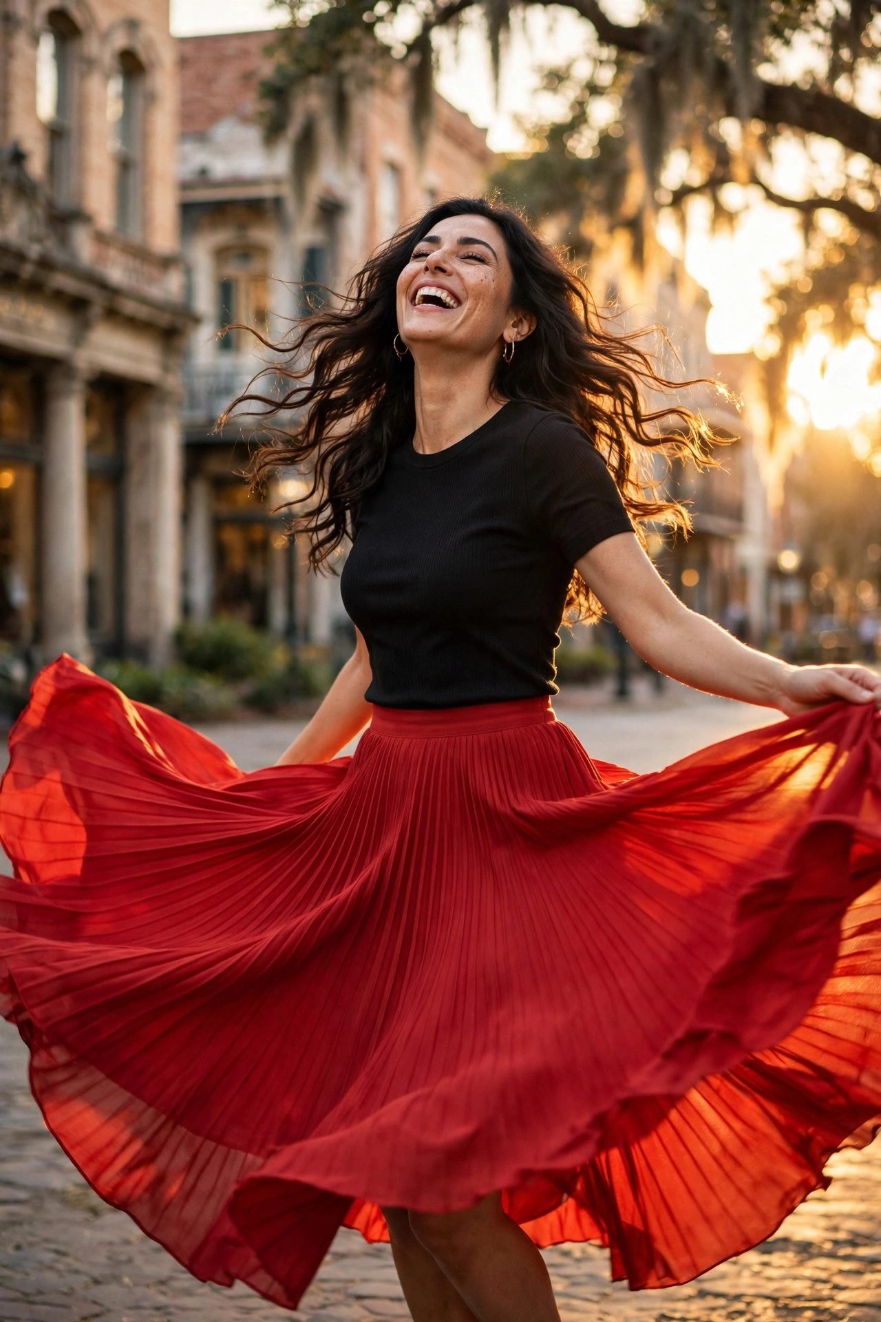 skirt outfits — more ideas to try