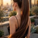 Ponytail Hairstyles — 20 Elevated Ways to Wear It 1493-intro