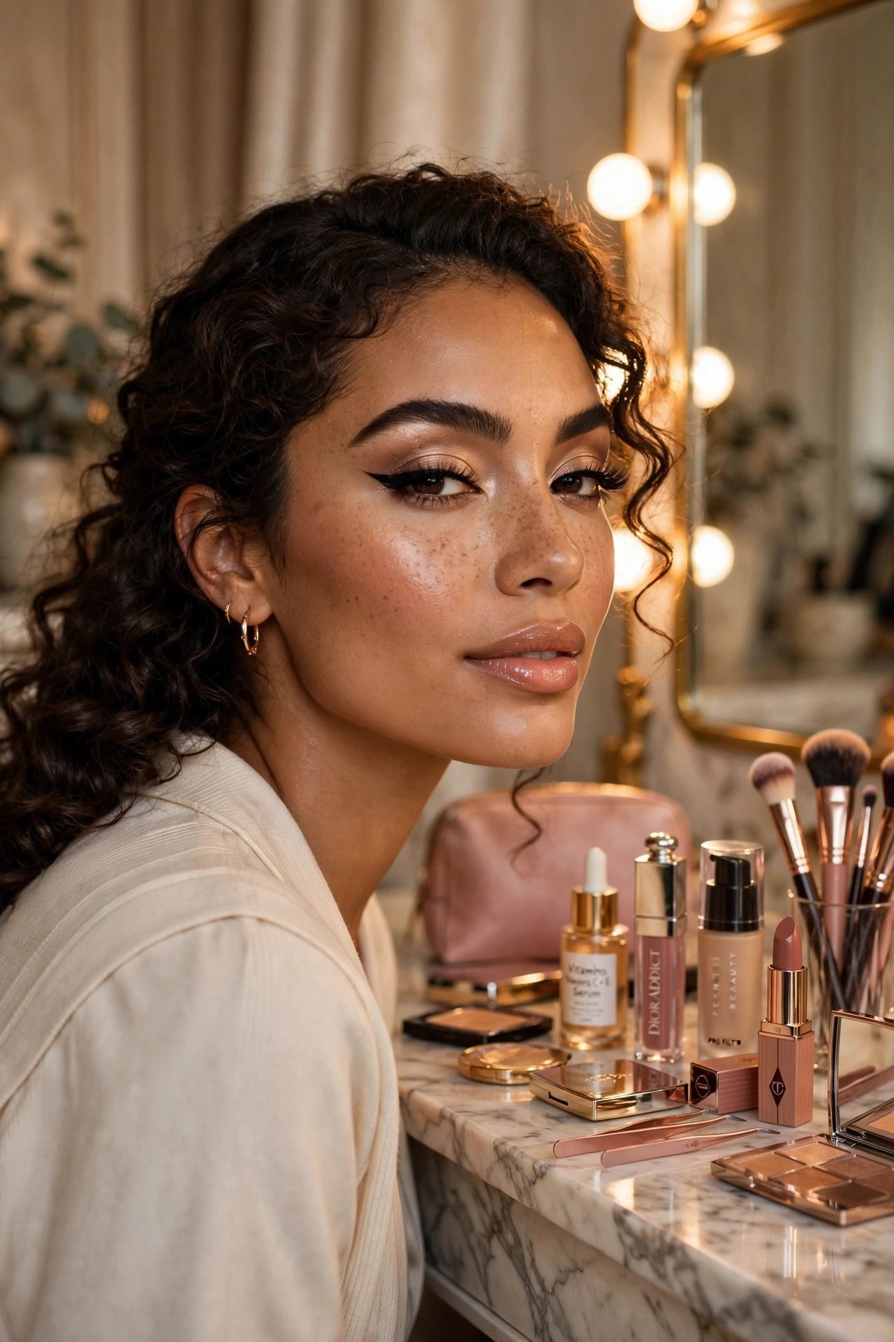 makeup tutorial ideas and inspiration