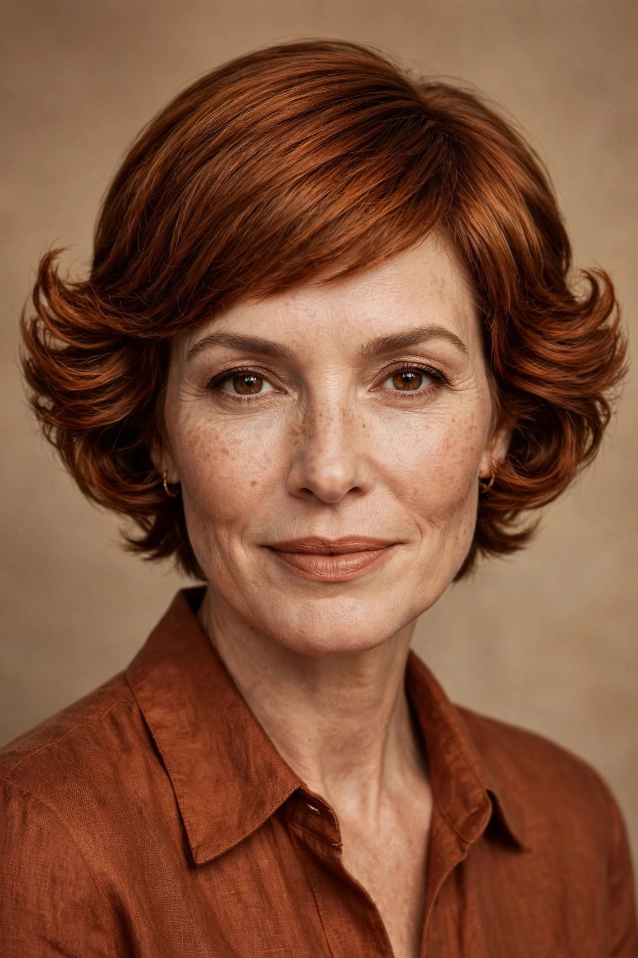pixie cut — The Side-Volume Pixie