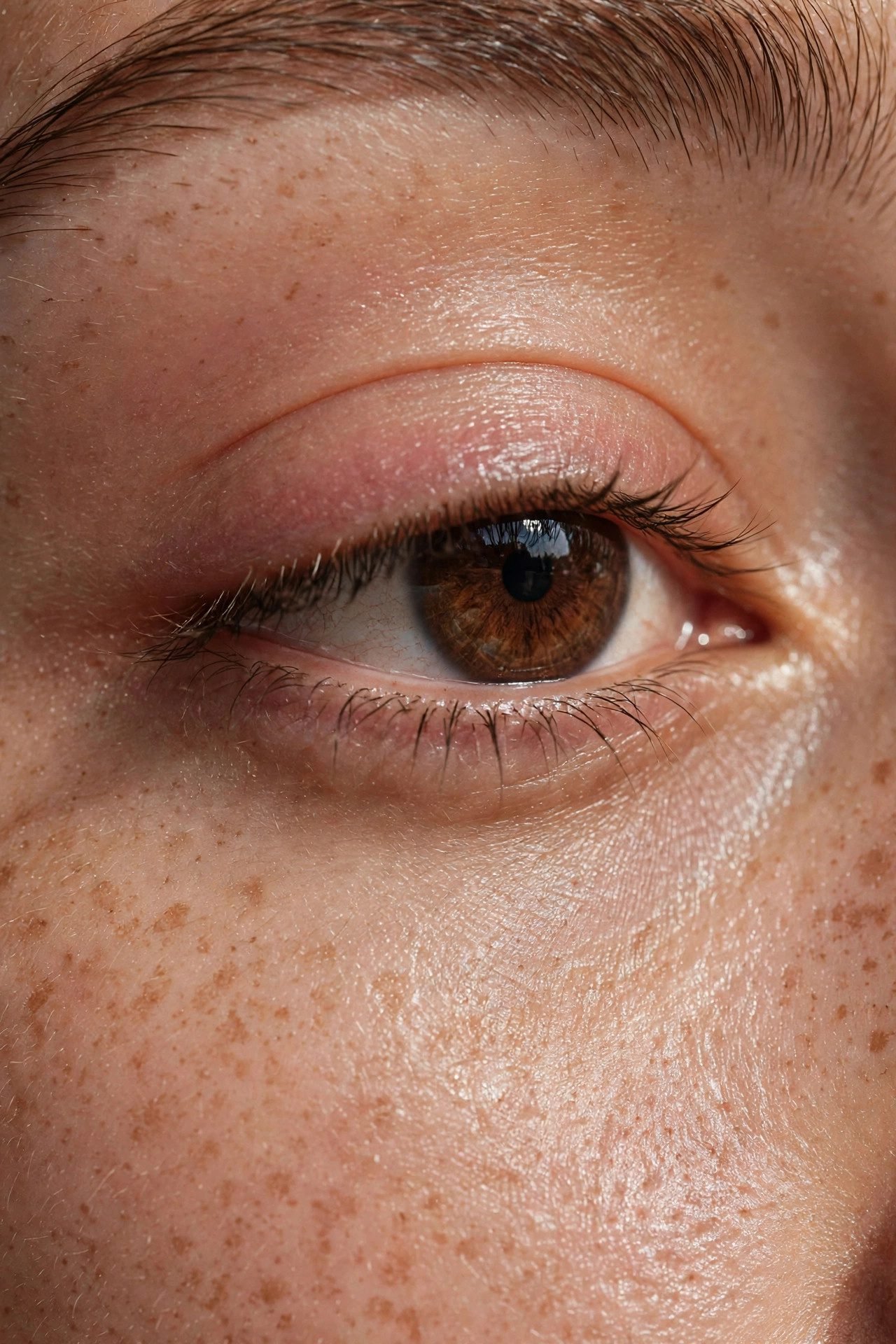 eye makeup — The Tinted Lid