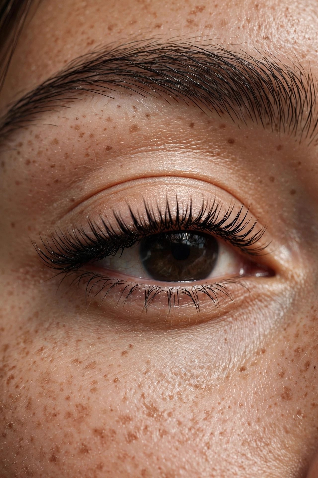eye makeup — The Tightline Classic