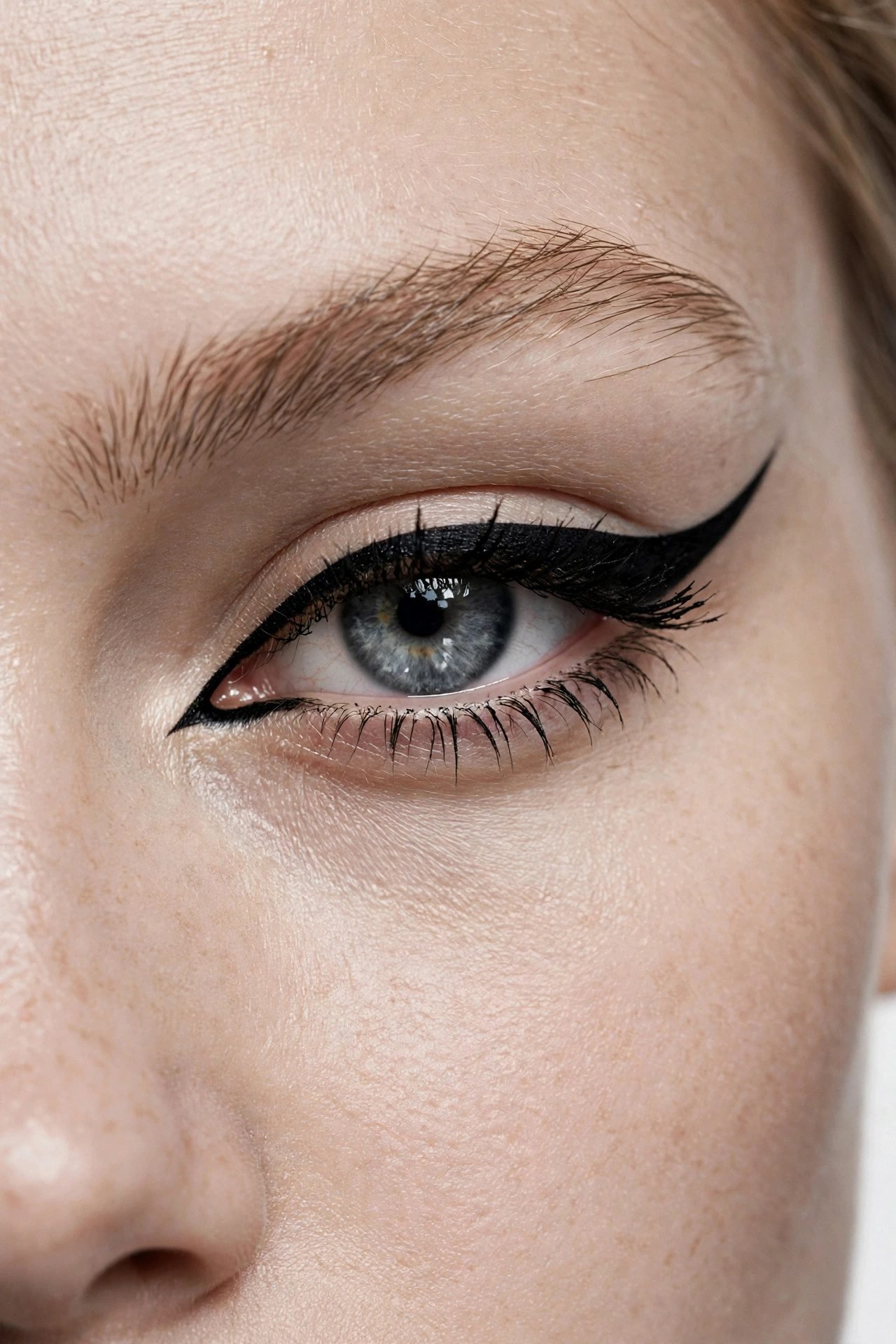 eye makeup — The Graphic Flick