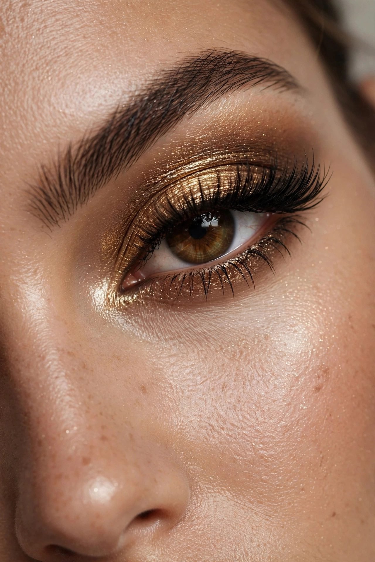 eye makeup ideas and inspiration