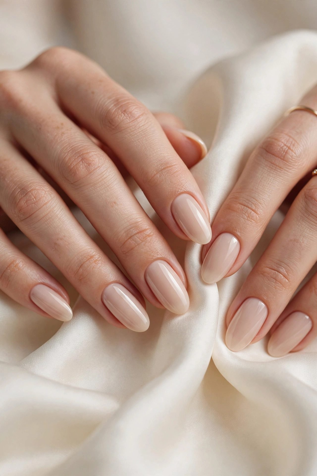 nail shape chart ideas and inspiration