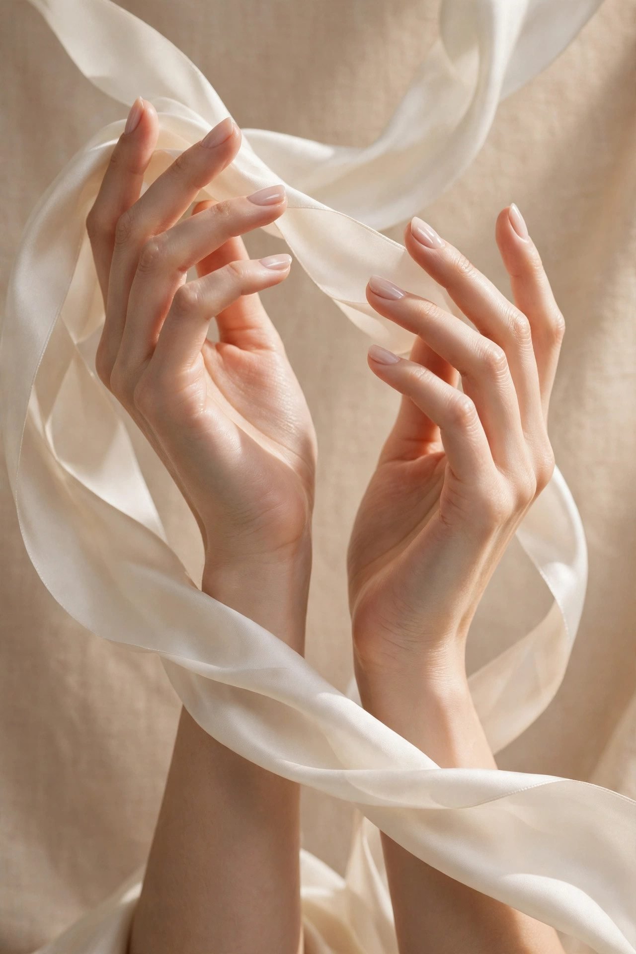 elegant nails — more ideas to try