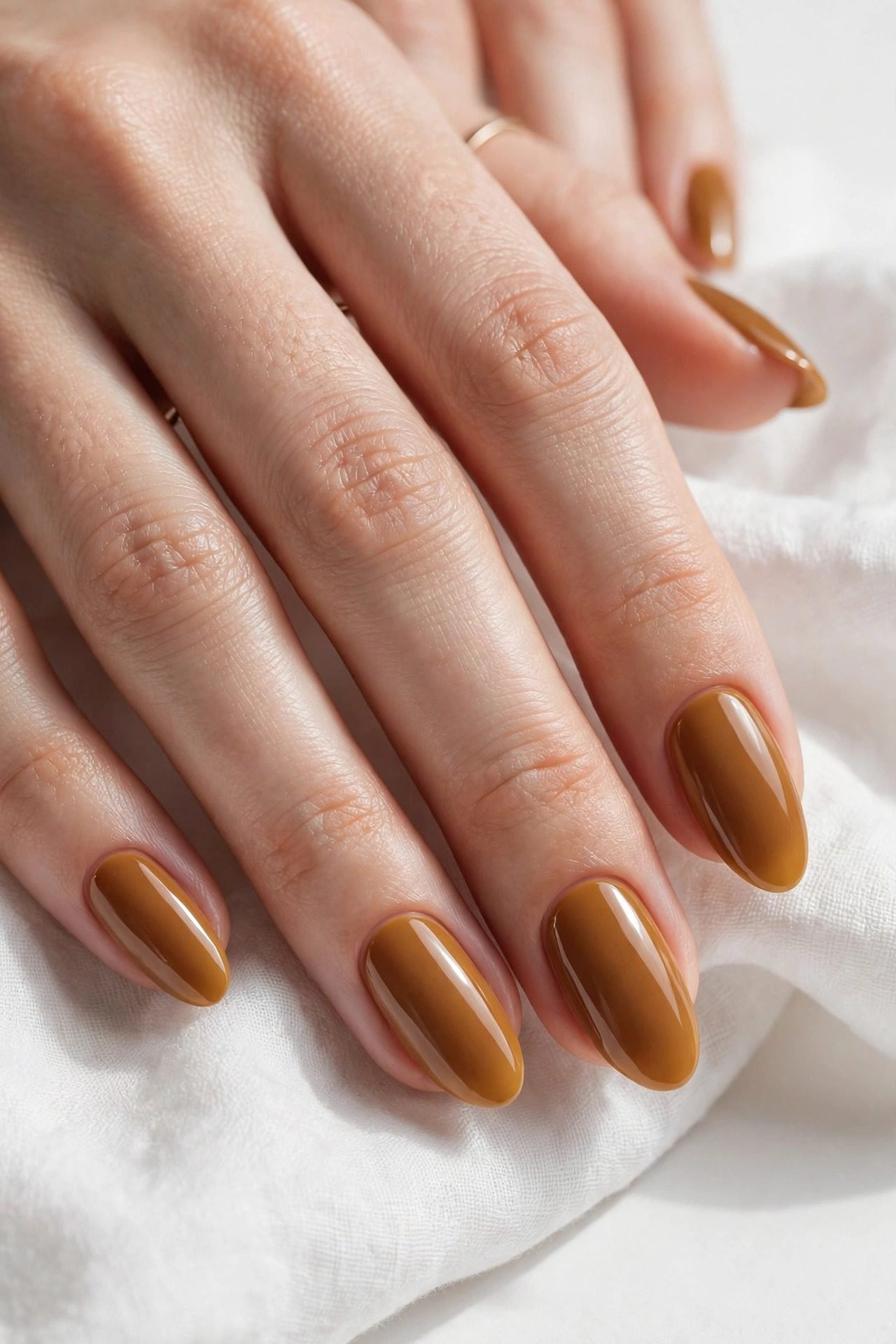 Golden Caramel