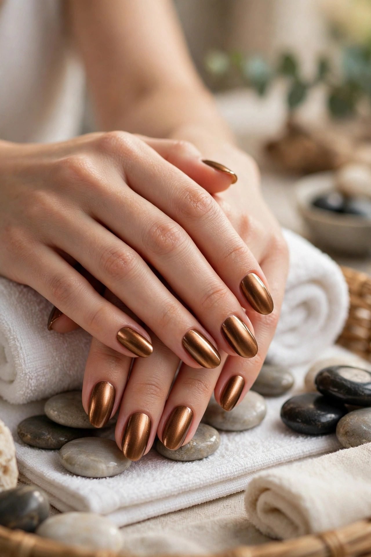 Honey Bronze