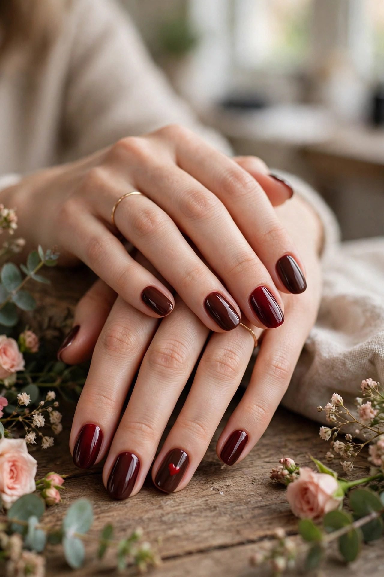 Chocolate Cherry