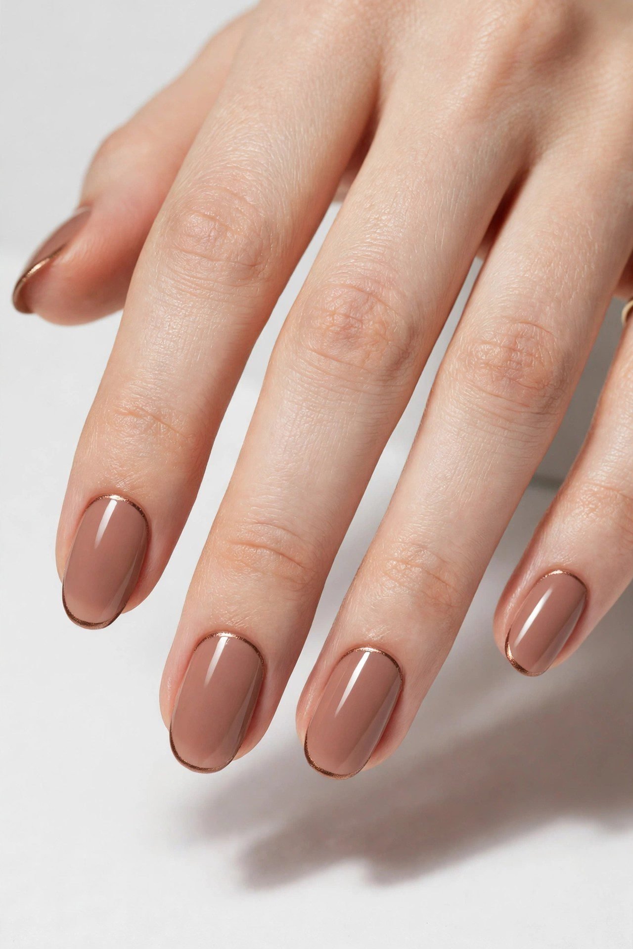 The Bronze Micro-Tip