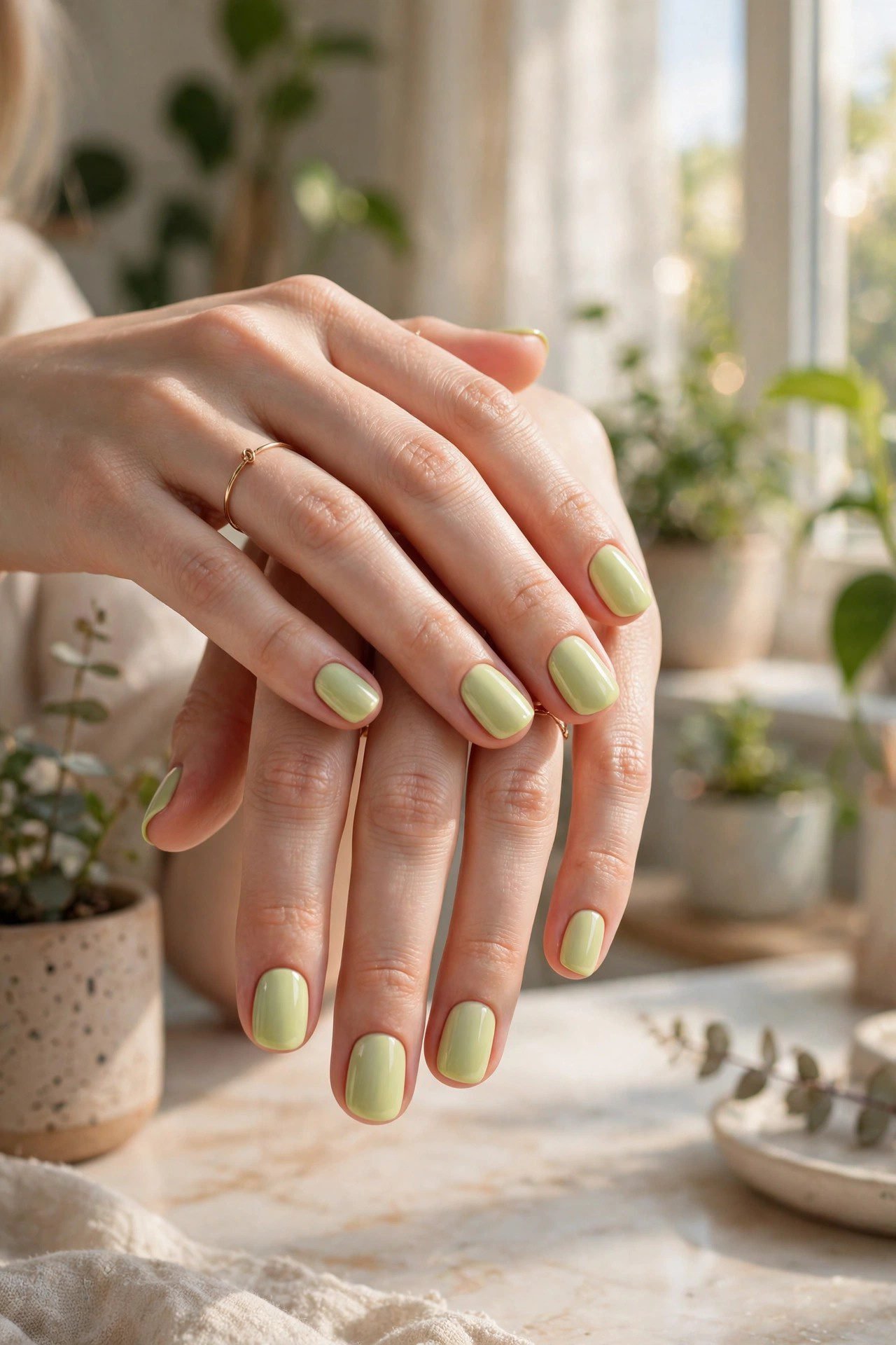 Pistachio