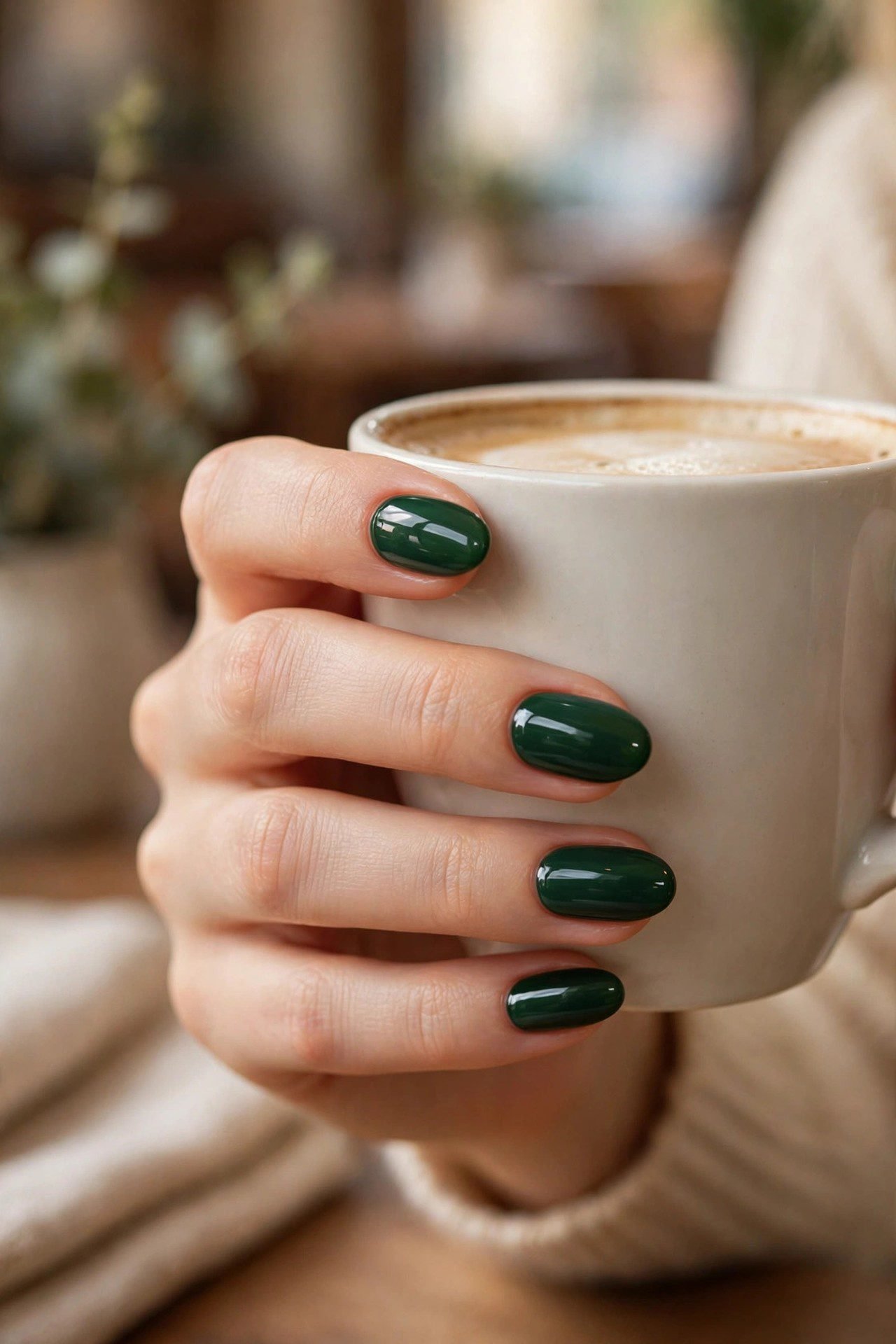 Forest Green