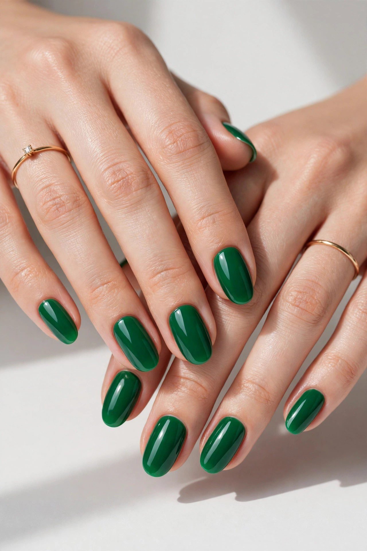 Classic Emerald