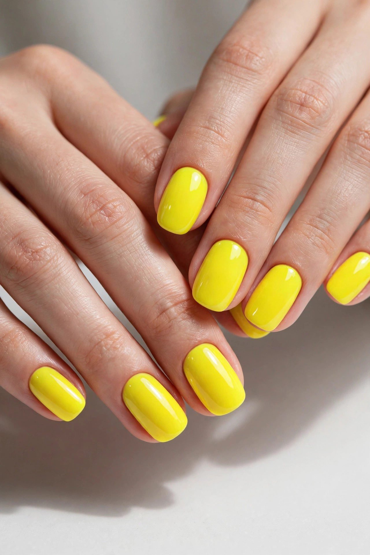 Neon Citrus Gloss
