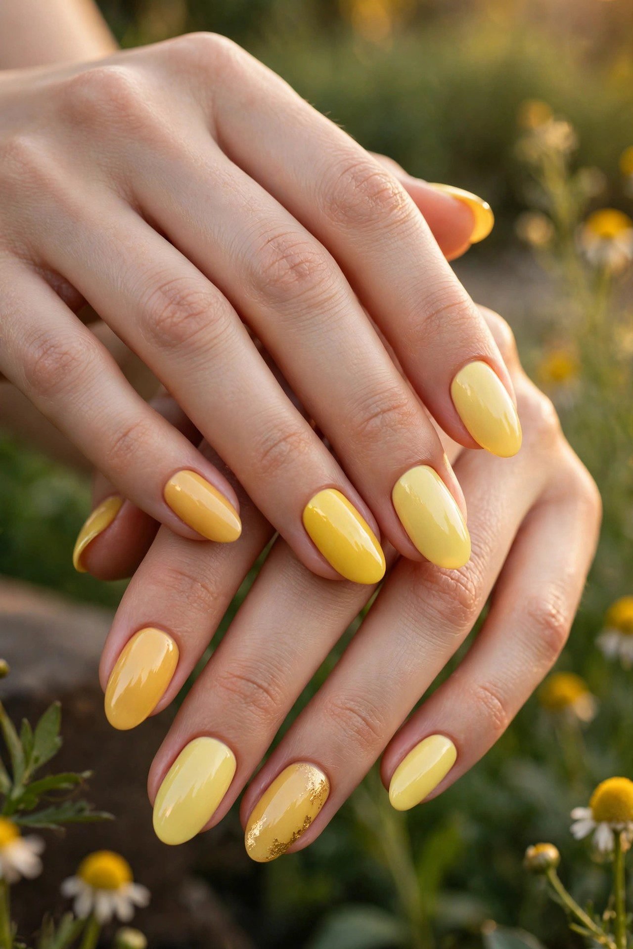 Keep It Bright: The Yellow Care Rules