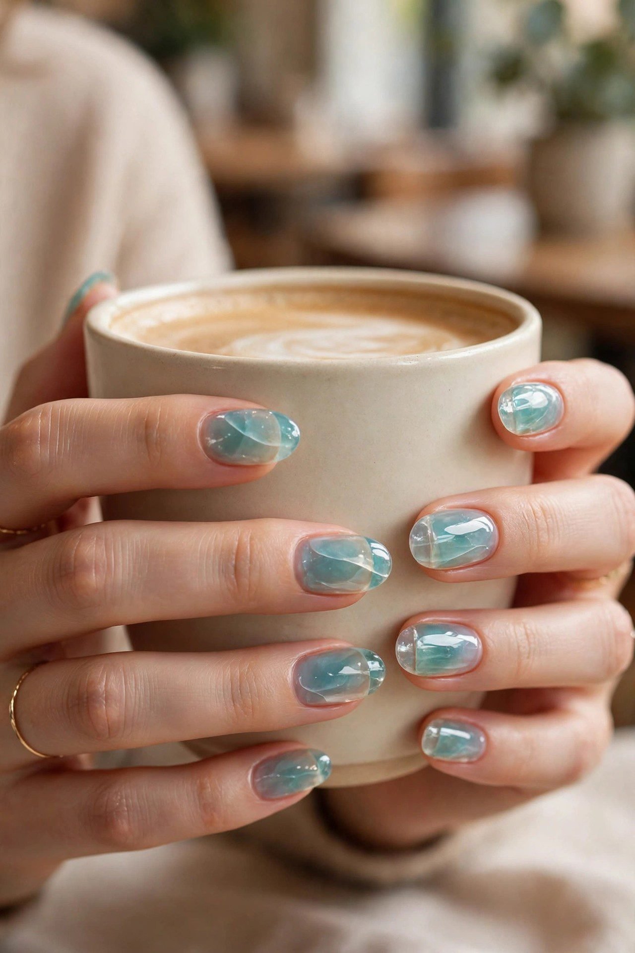 Aqua Jelly