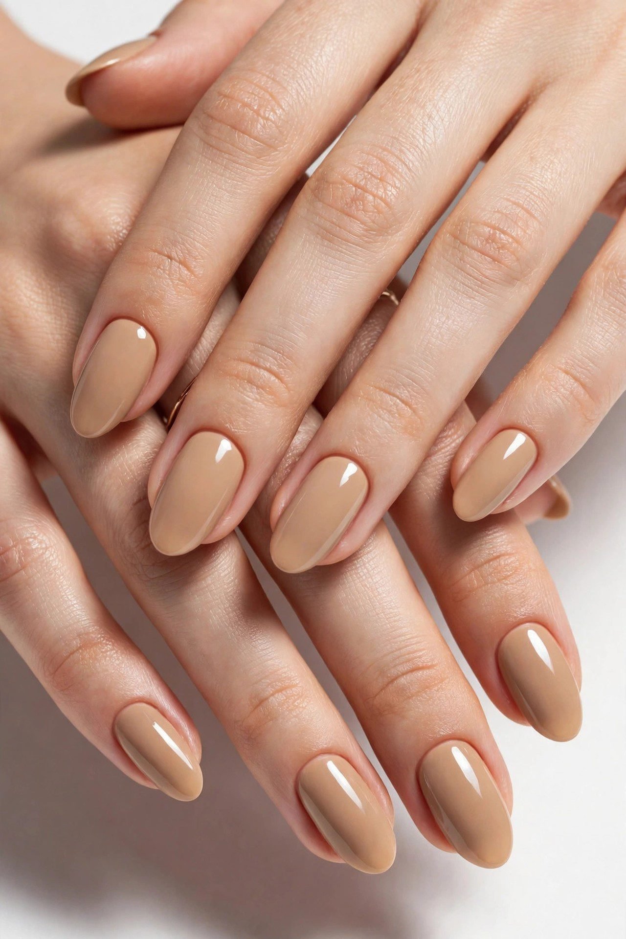 Sandy Beige Gloss