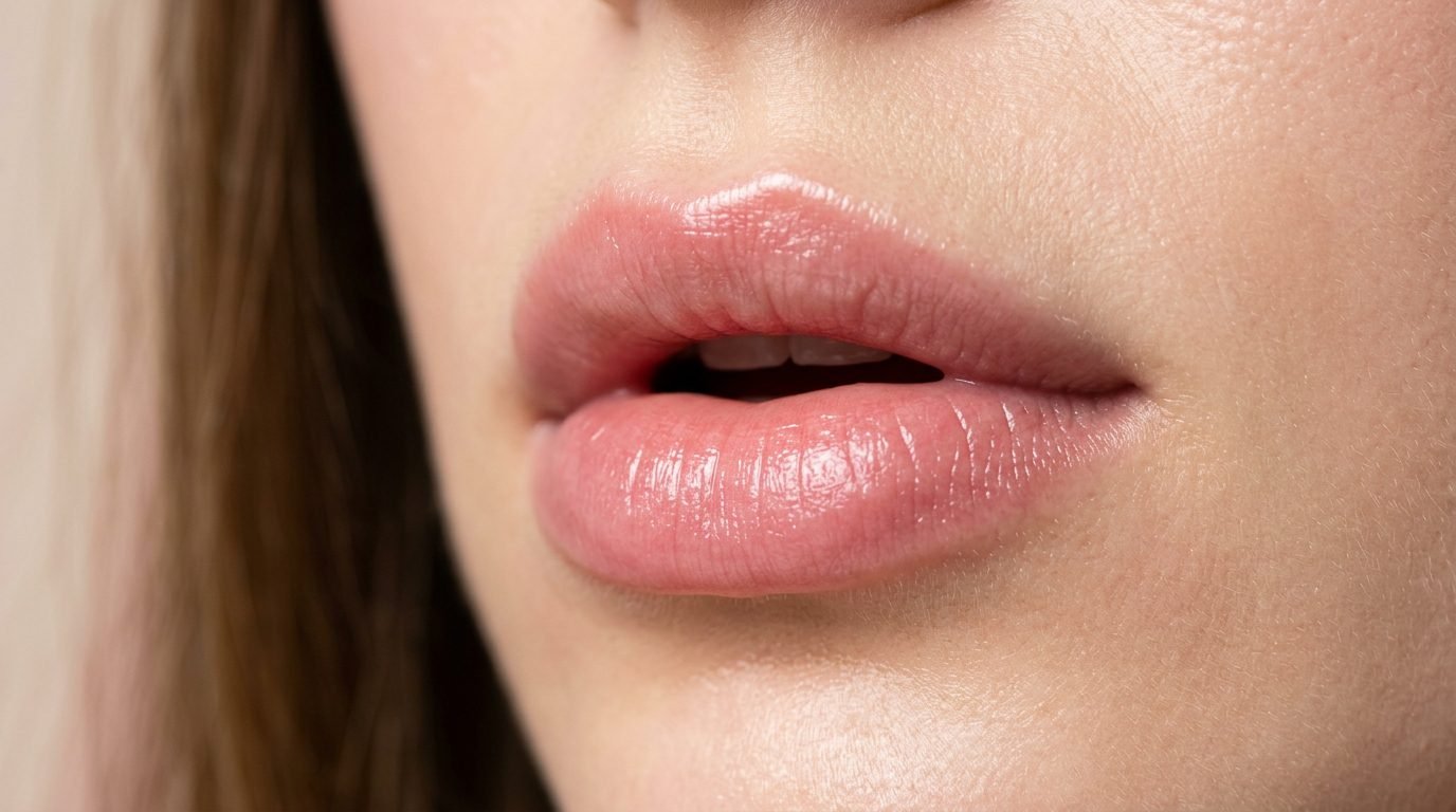Your Lips Are Skin Too — The Care Routine Nobody Told You About