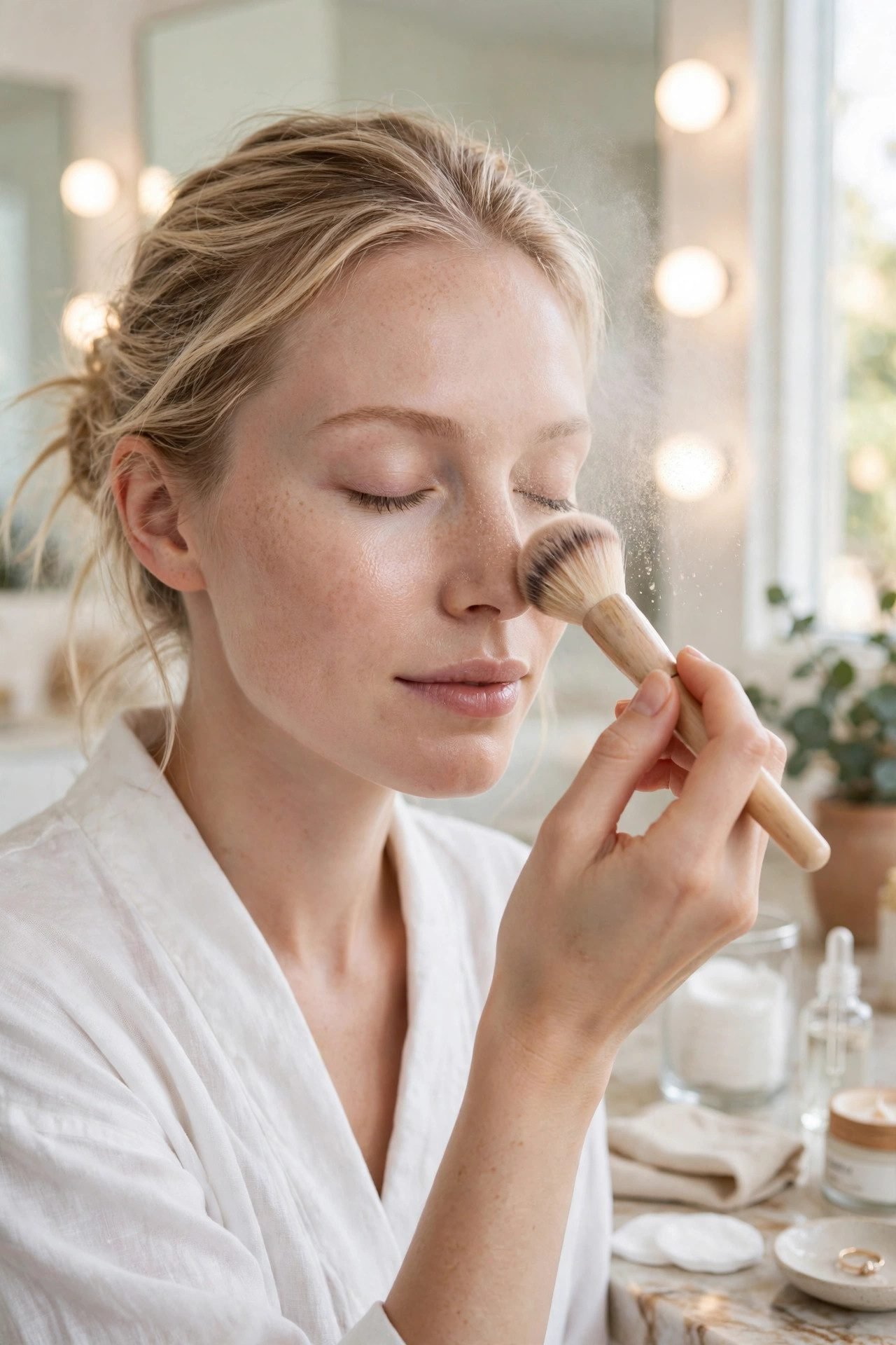 Step 5: Setting — The Controversial Step