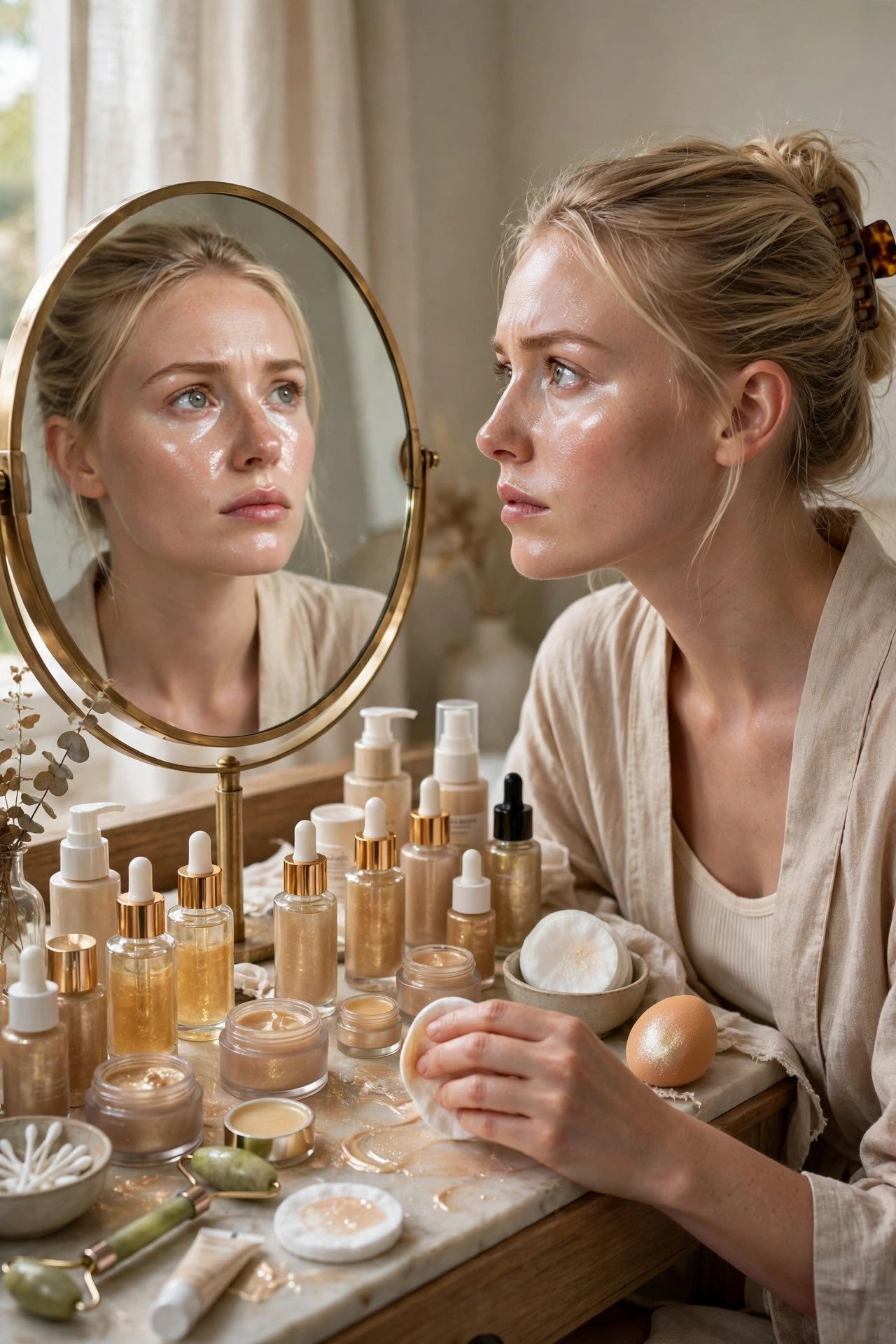 Common Glass Skin Mistakes to Avoid