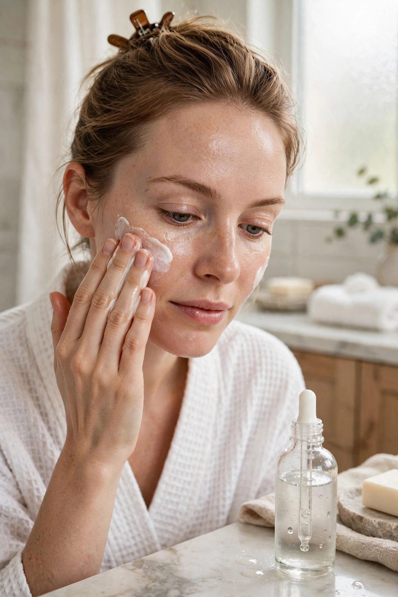 Dry Skin