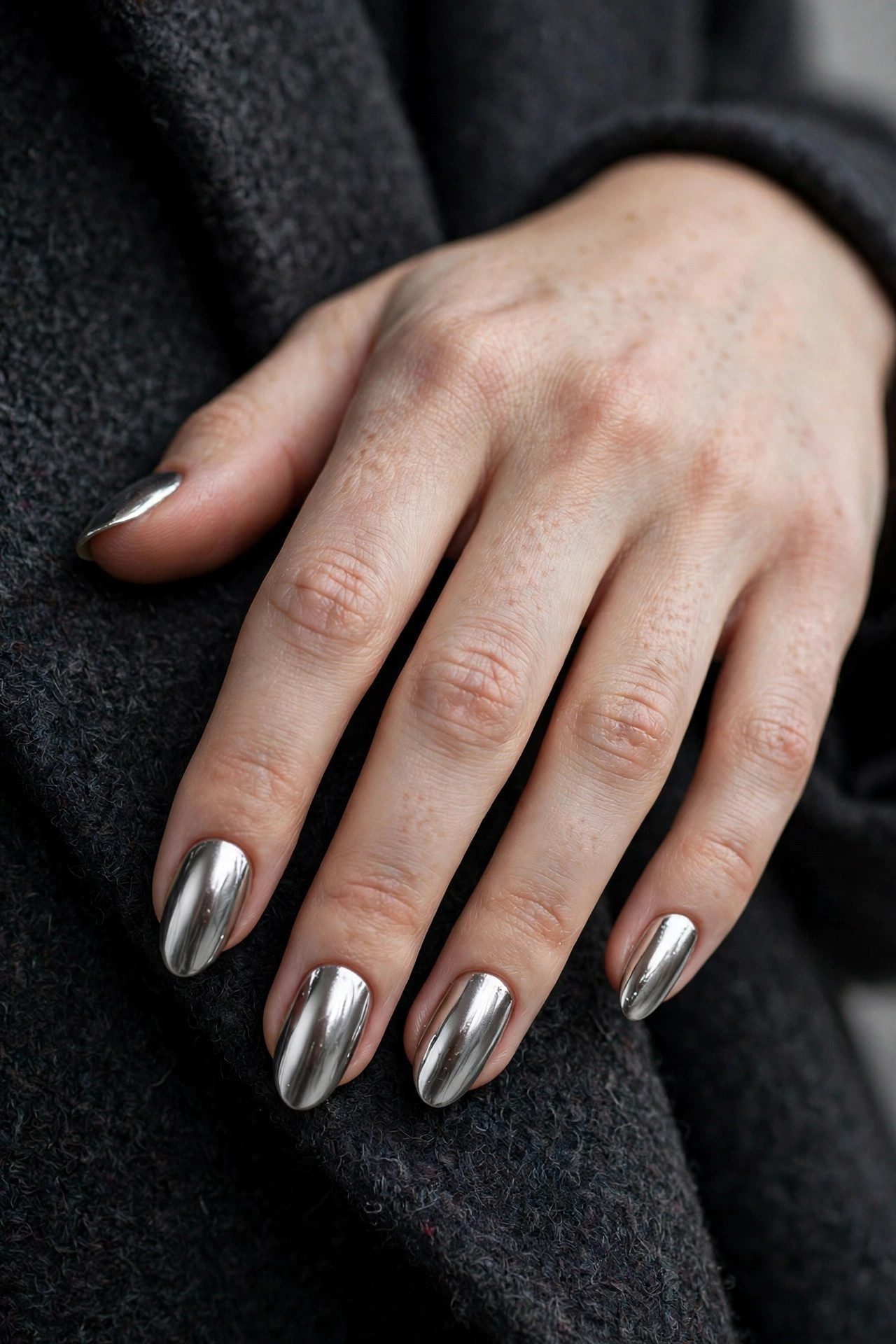 Liquid Silver
