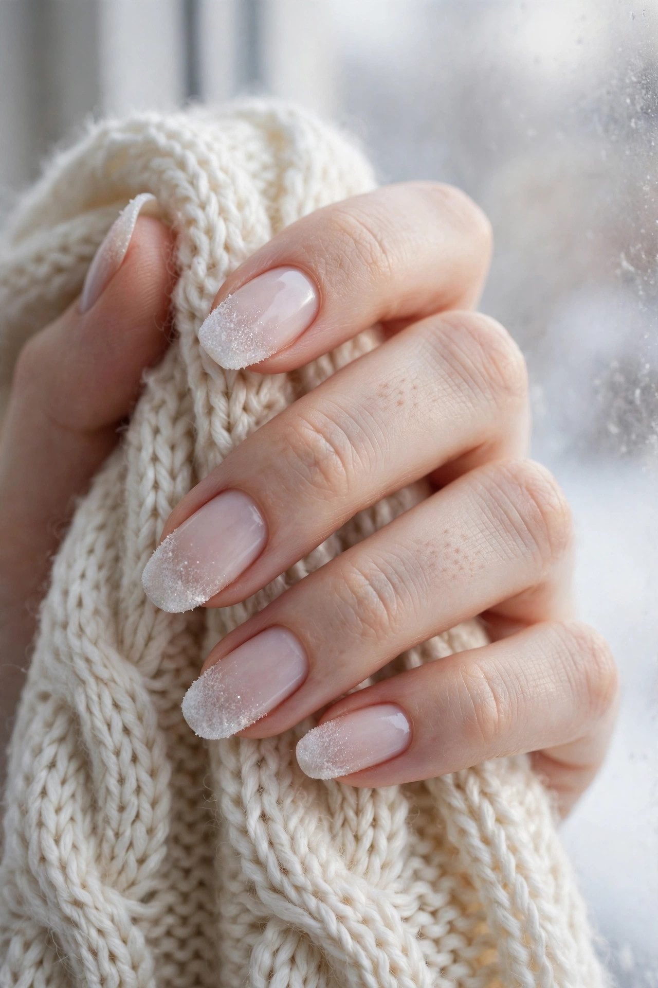 Frost Tip
