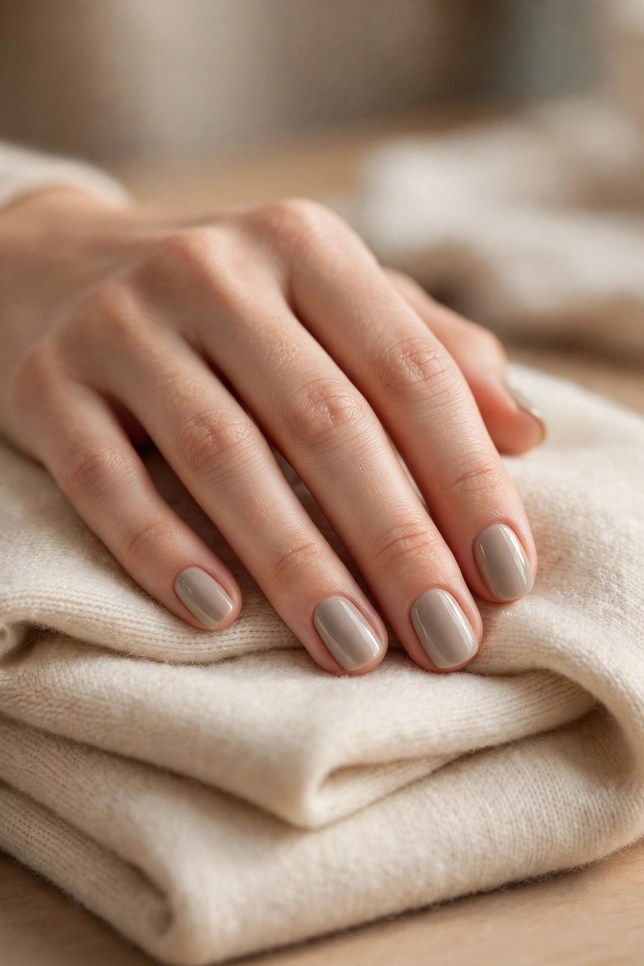 Cashmere Greige