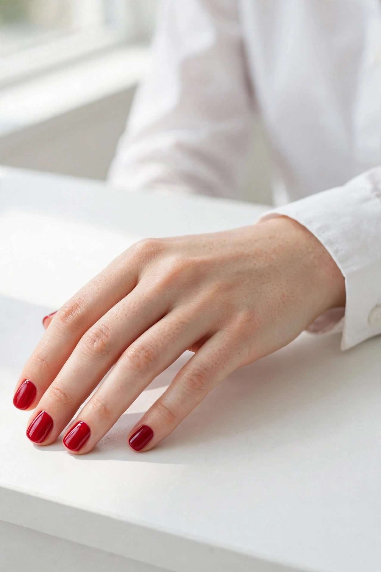 Classic Cherry Gloss
