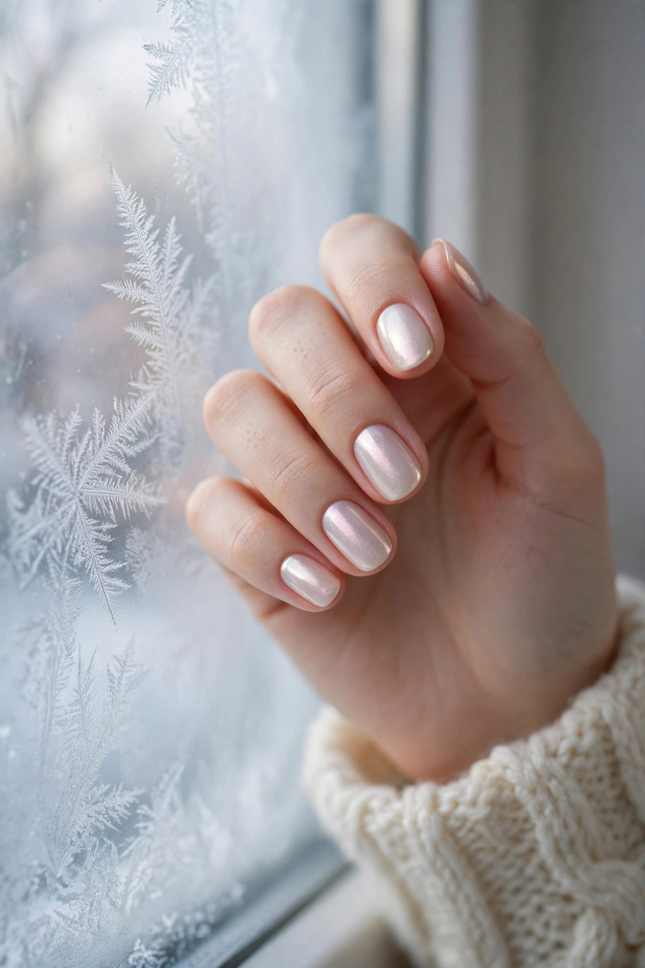 January Nails in 2027: This Month’s Mood