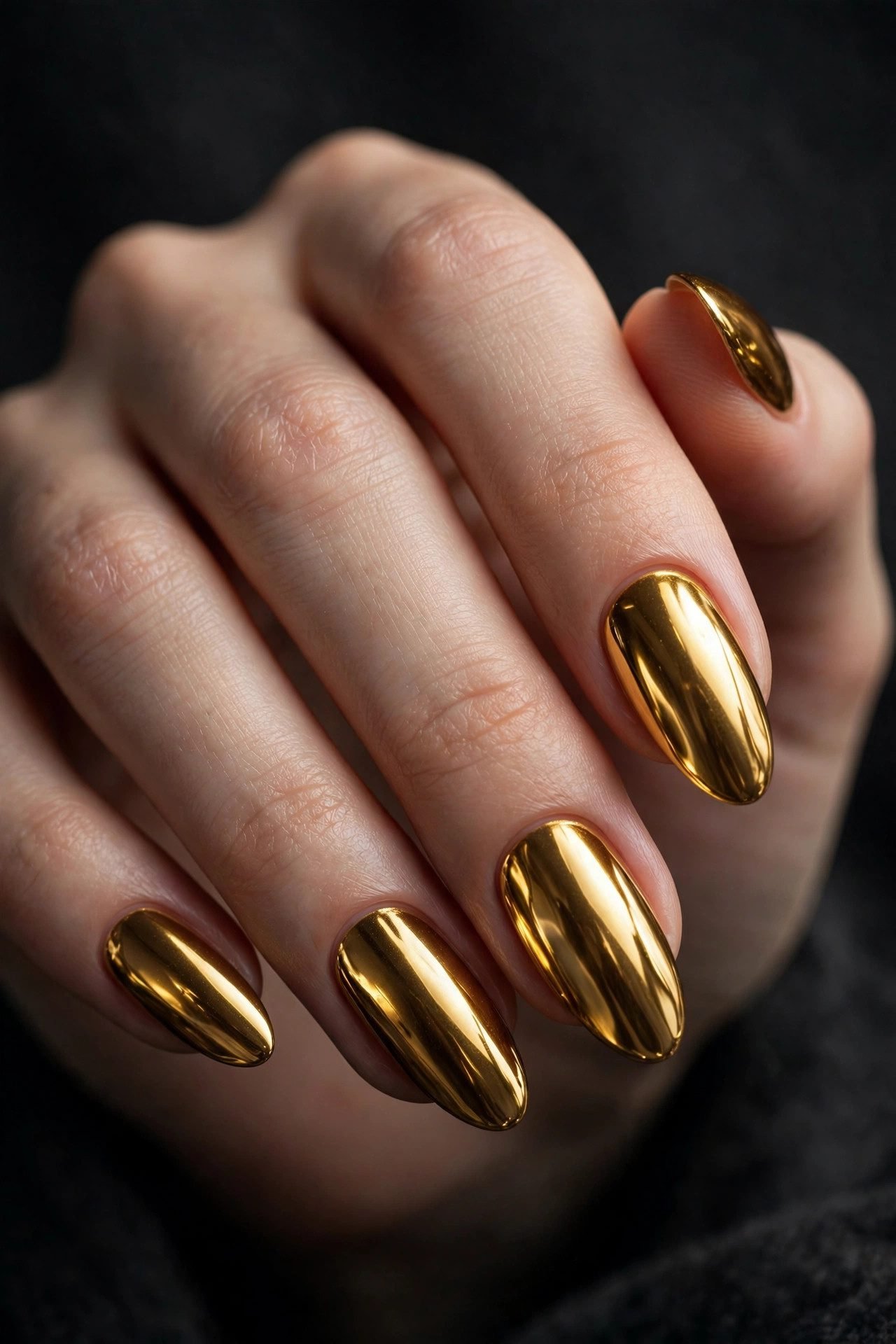 Liquid Gold