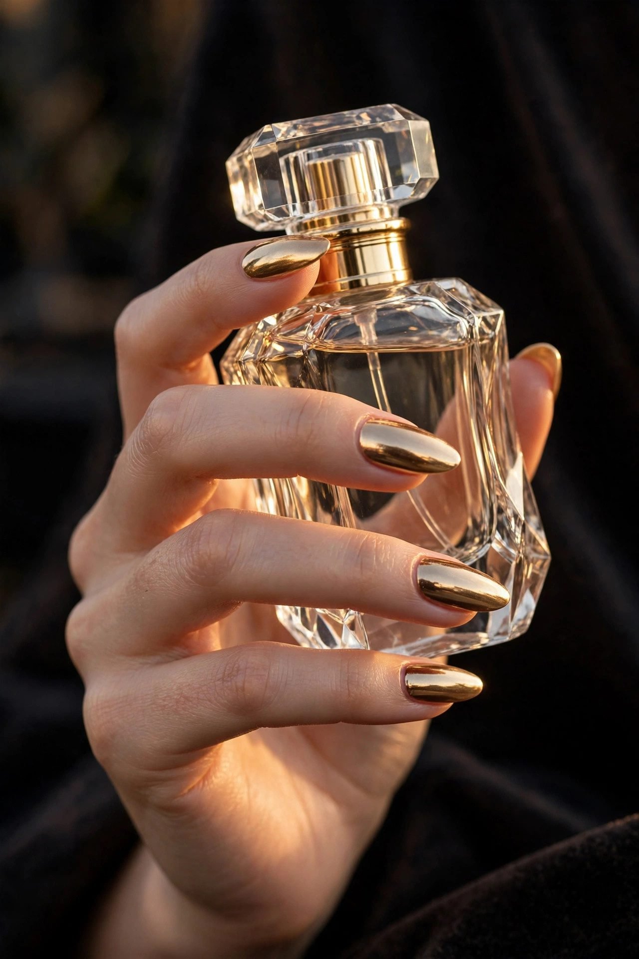 The Gold Standard: 22 Luxe Designs