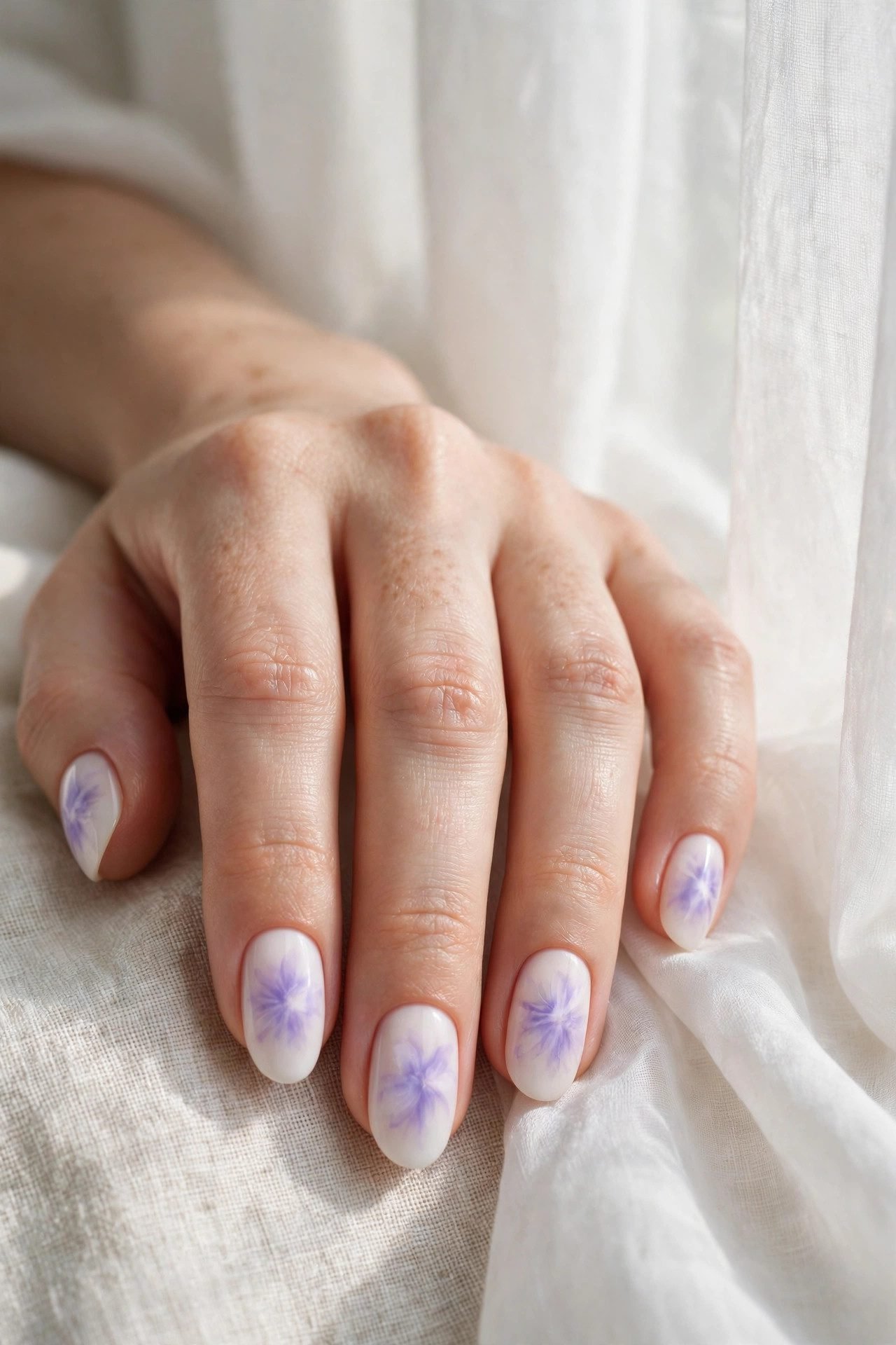 Lilac Light