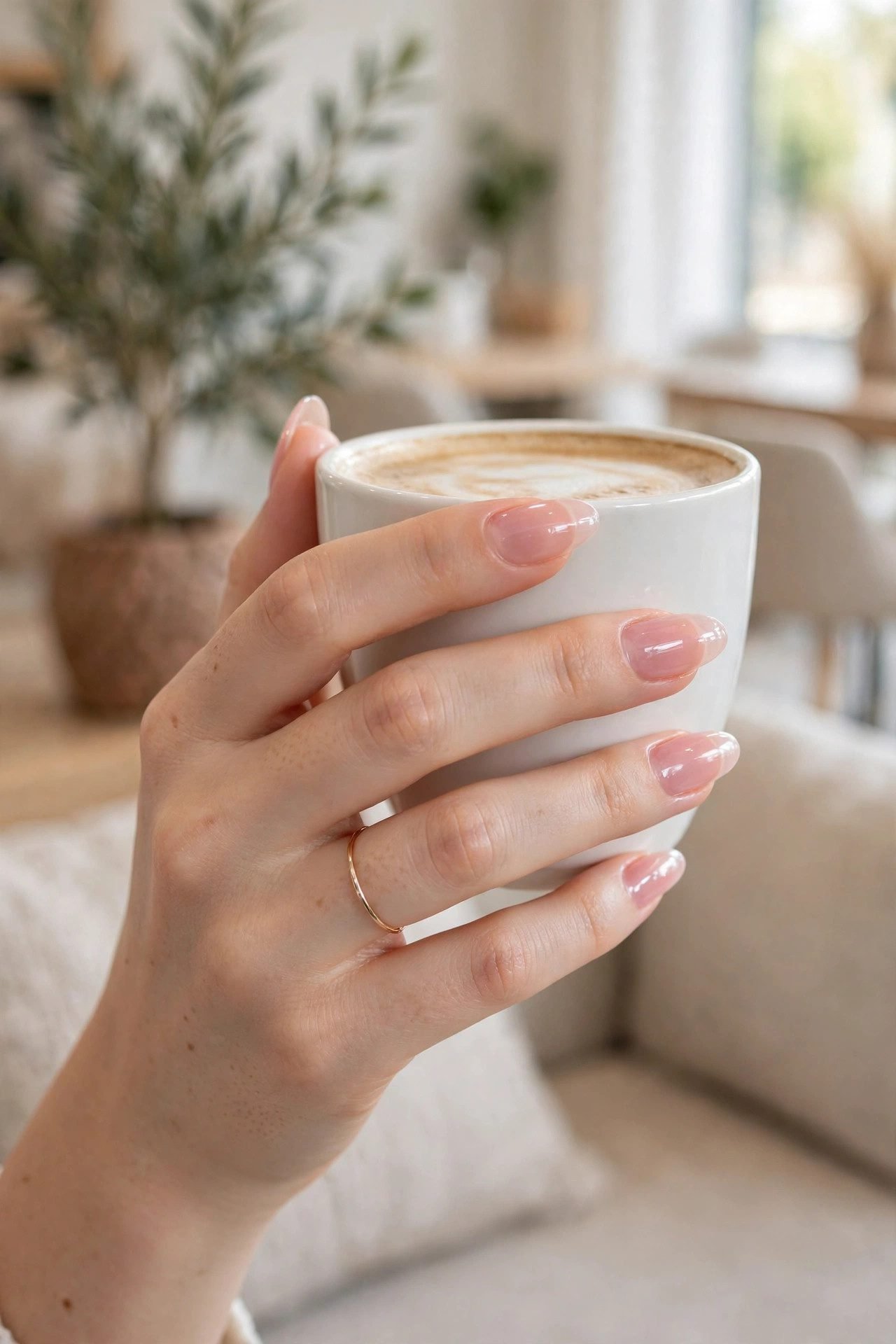 Soft Gel Tips (the Gel-X Family)