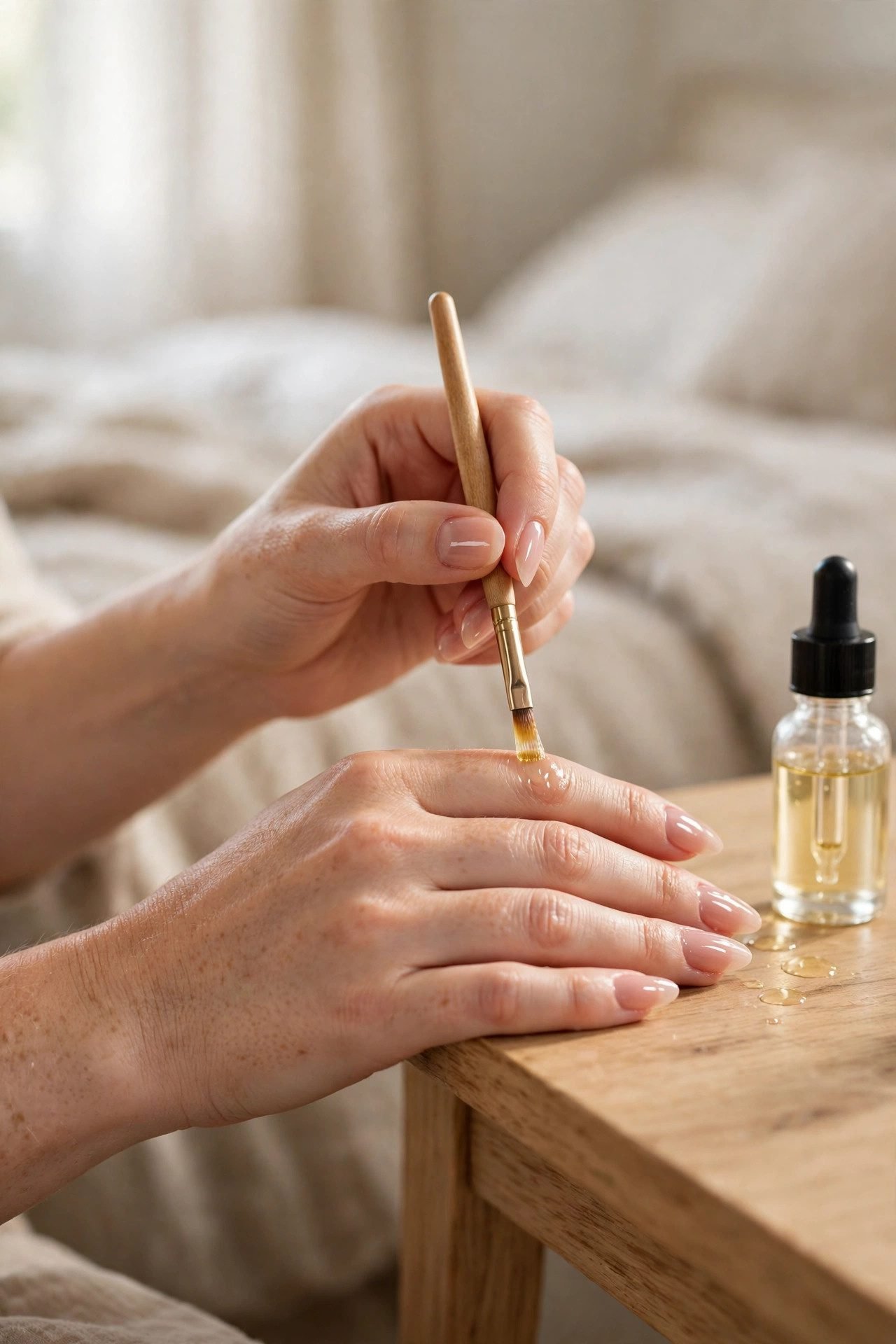 Living With Extensions: The First 48 Hours and Every Week After