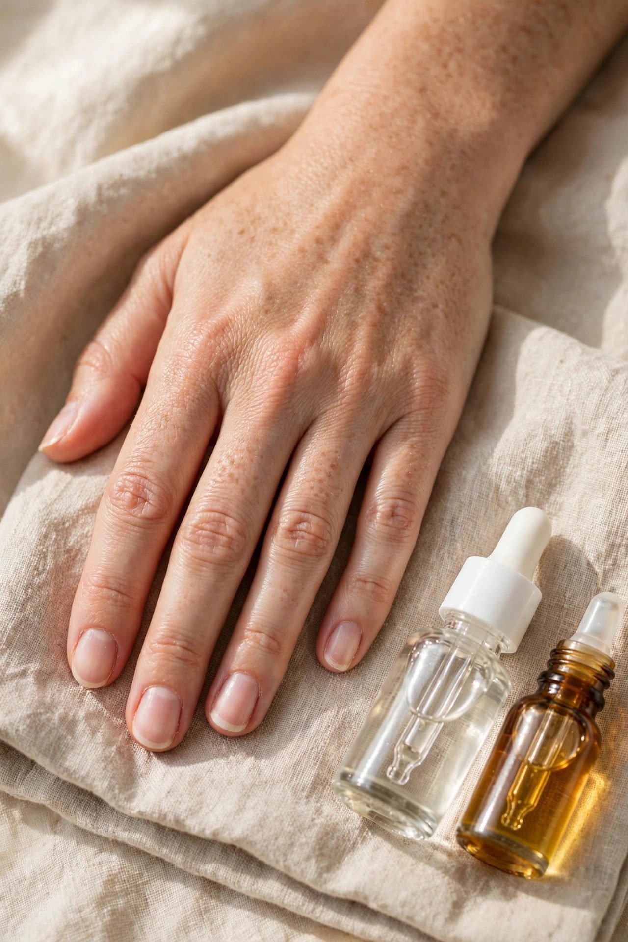 When NOT to Get Nail Extensions