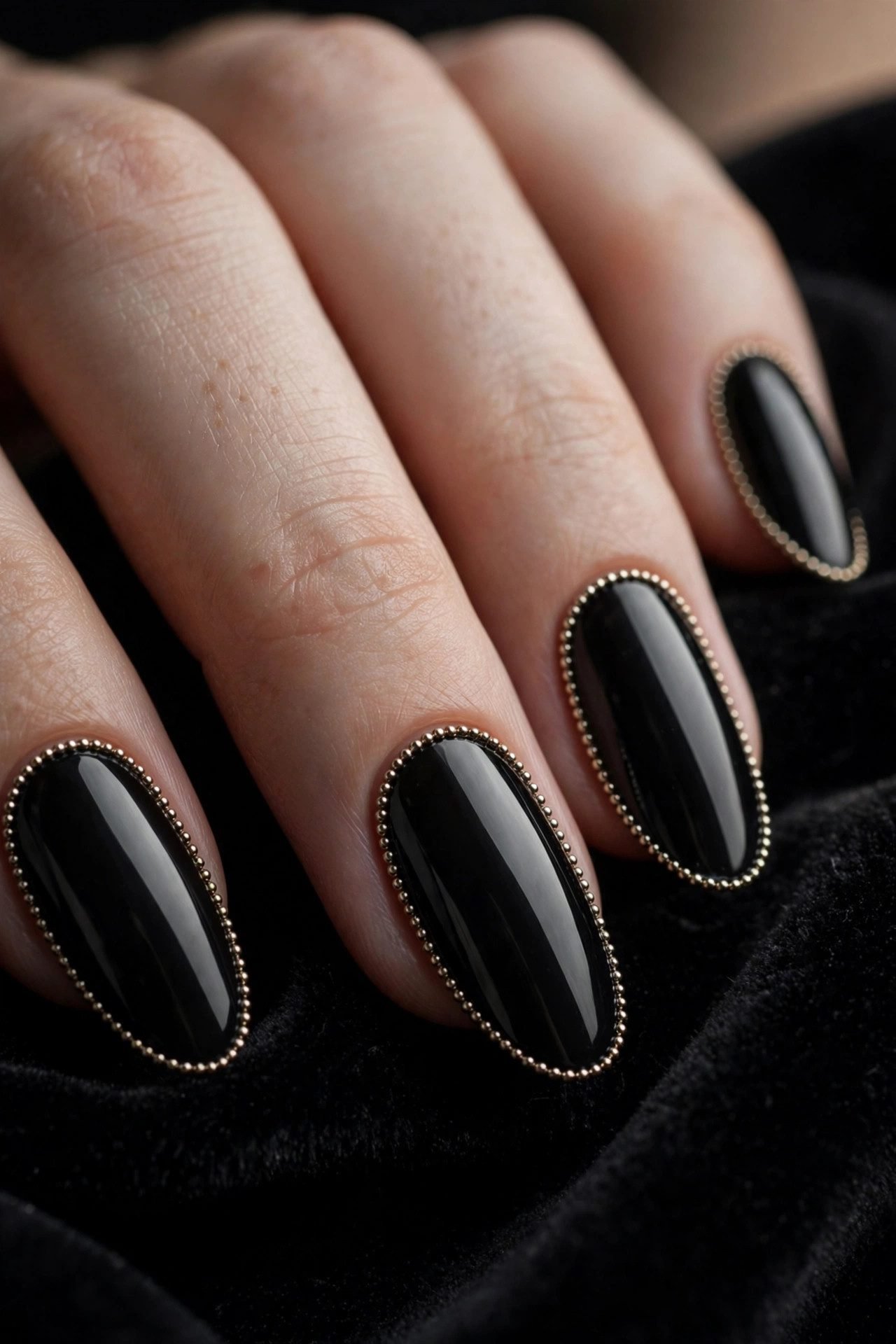The Caviar Edge