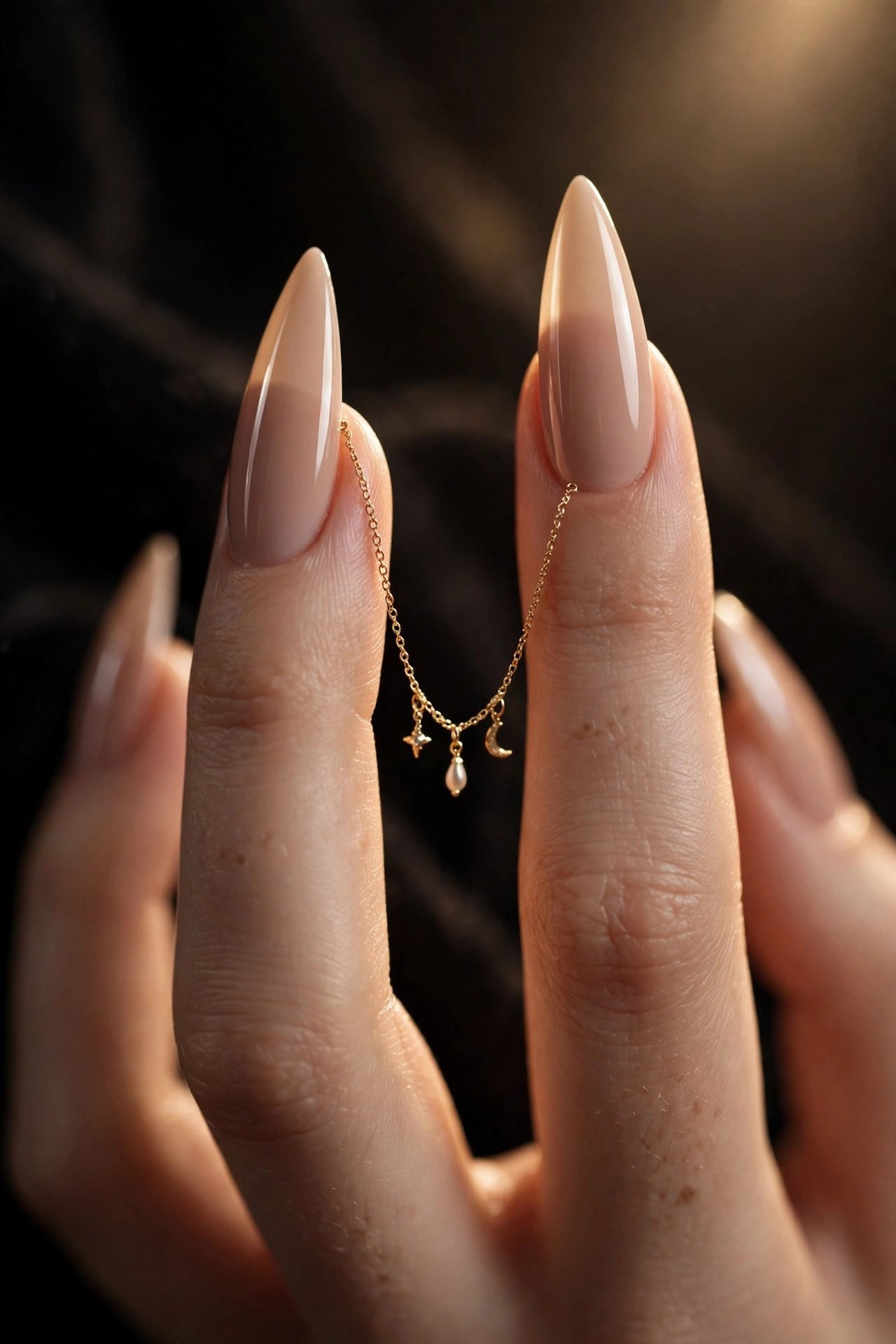 The Dangle Chain