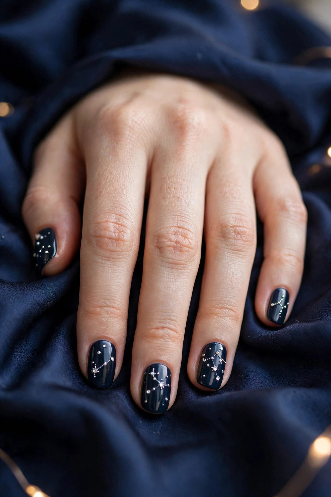 Crystal Constellation