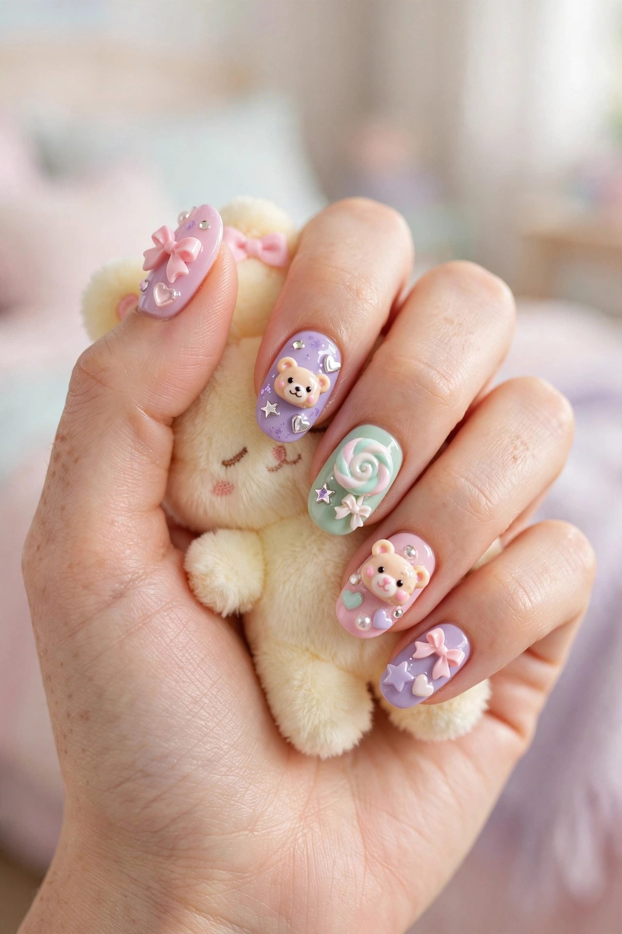 Kawaii Overload