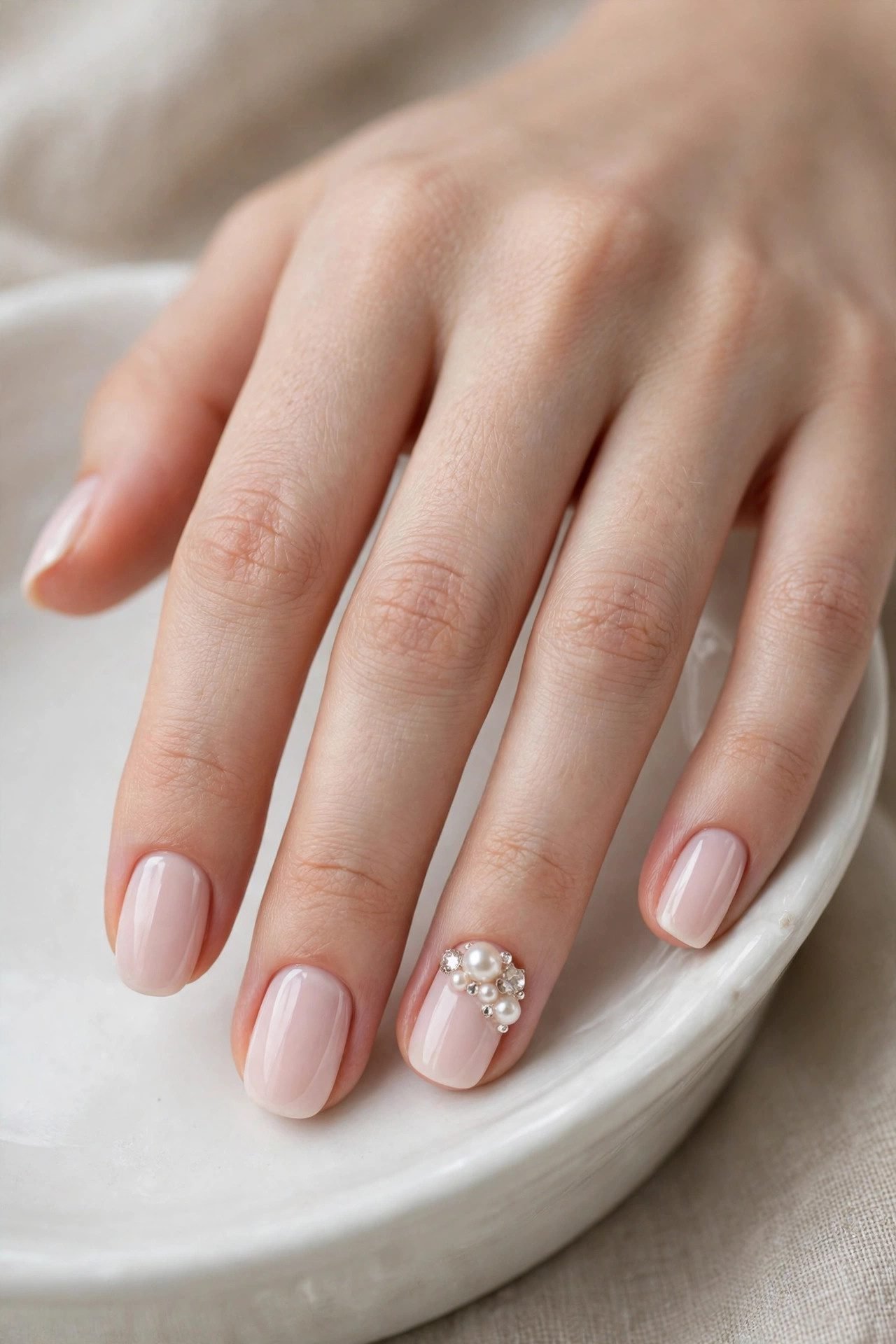 Rung 2 — The Accent Nail Story