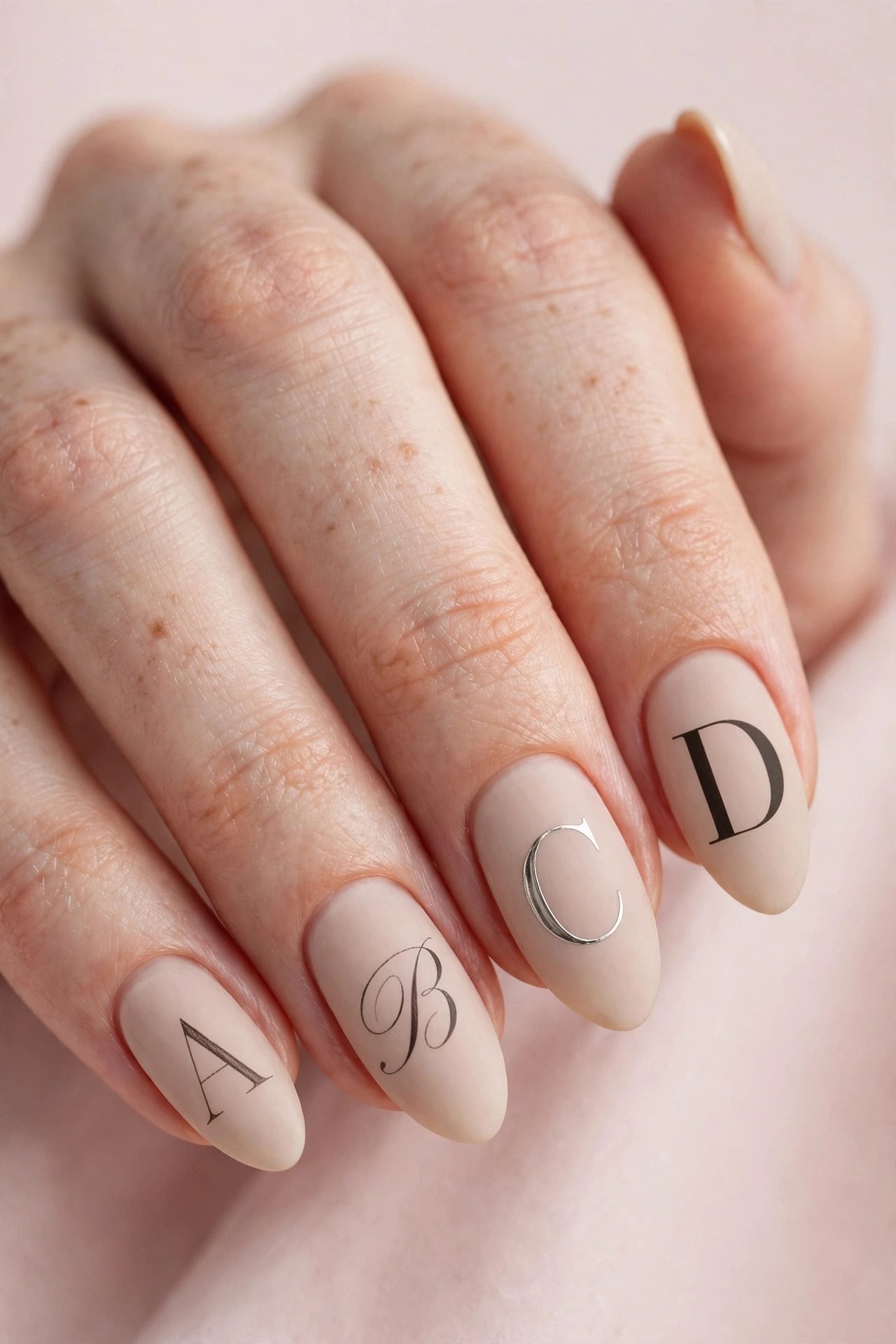 The 14 Personalized Designs