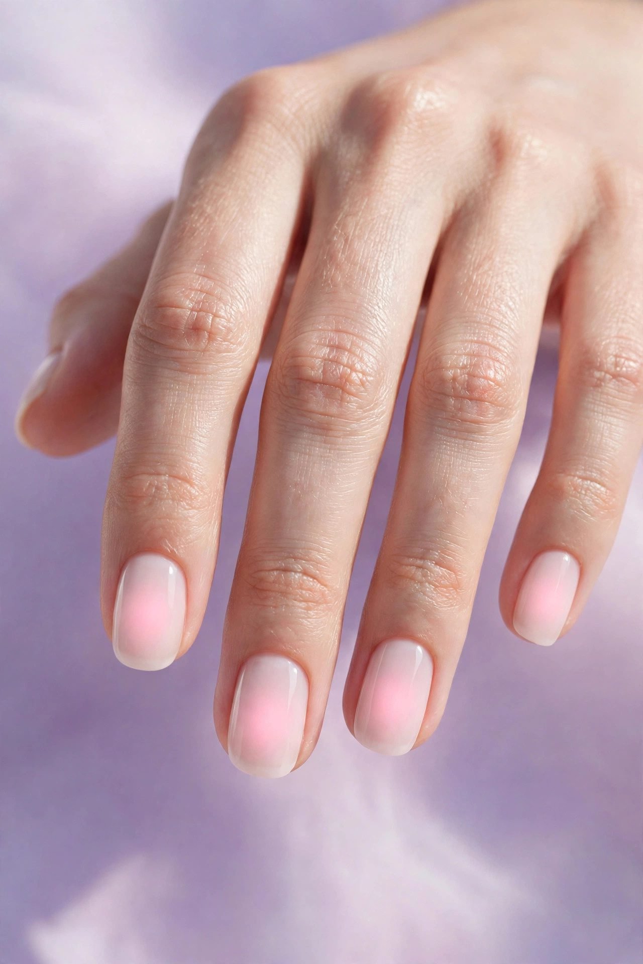 Soft Aura Glow