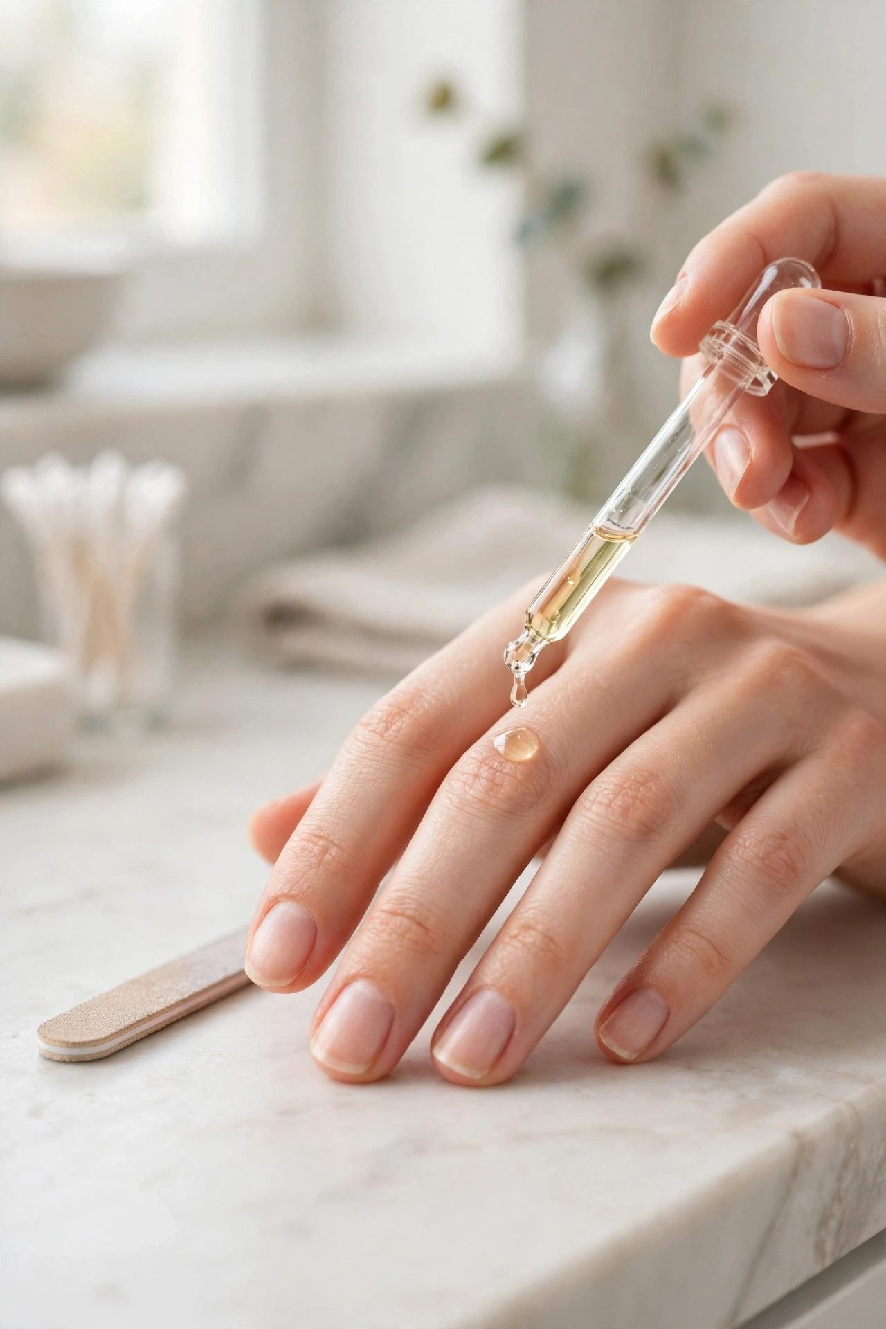 Practical Tips for School Nails