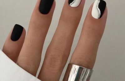 Why Black and White Works So Well