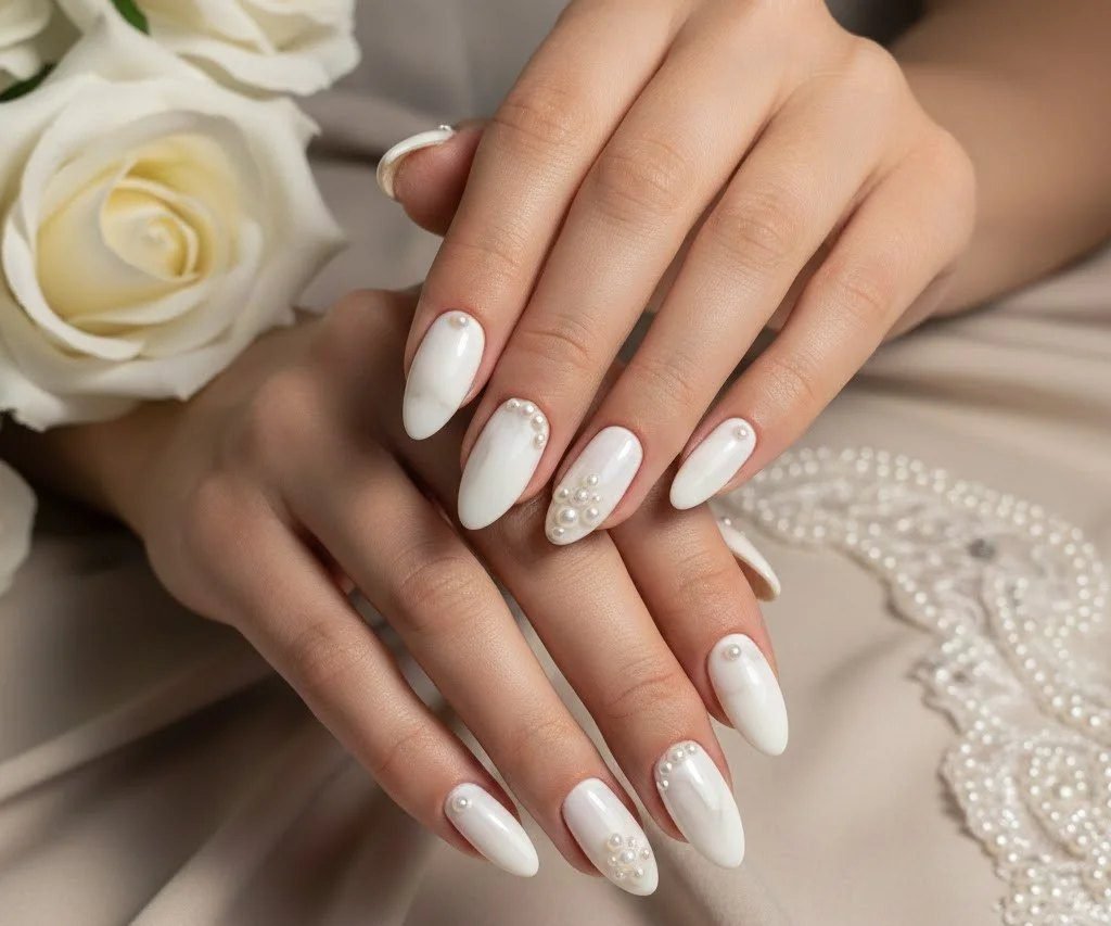10. The Bride's Fourth Finger
